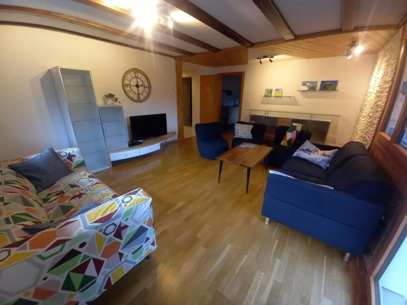 Berg-Traum Engelberg