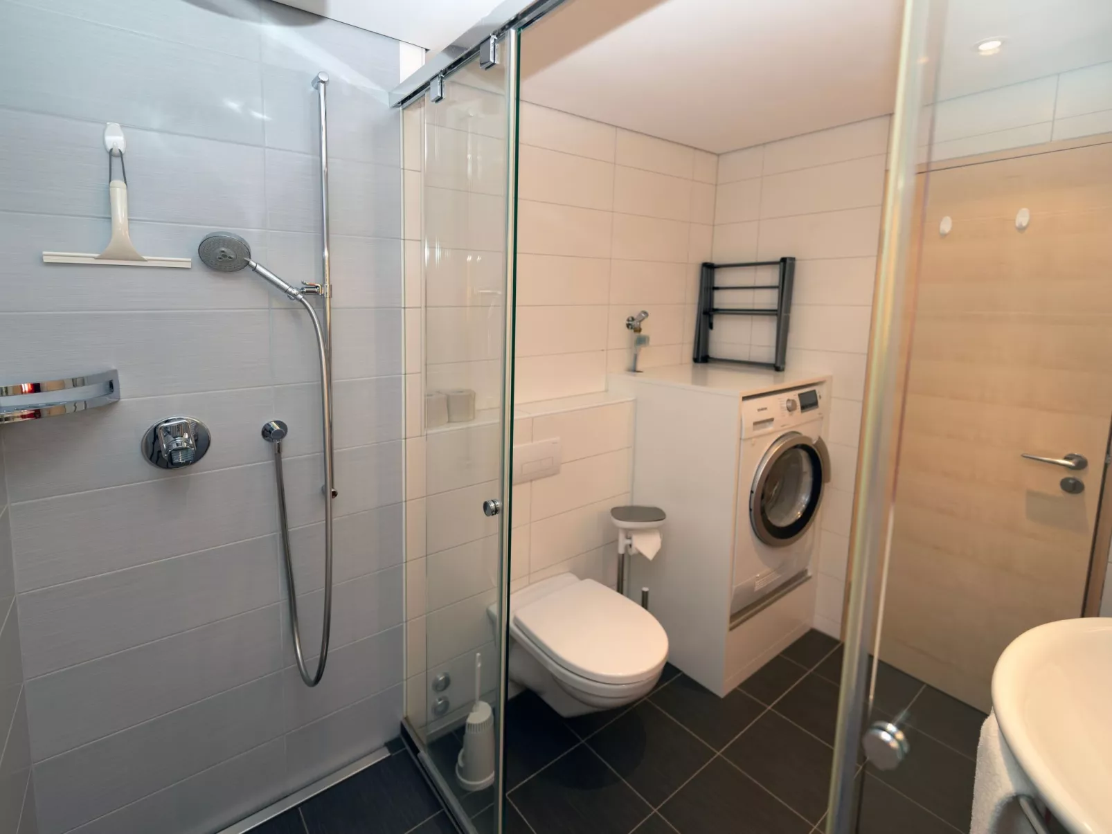 Apt 411 Hotel Europa