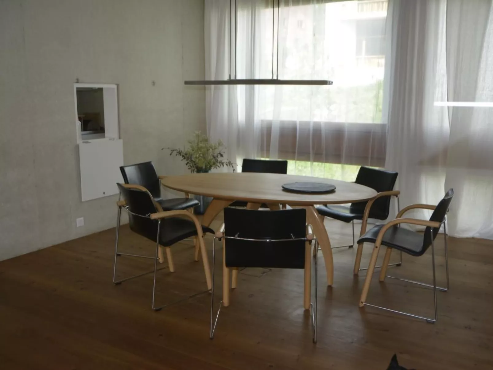 Chesa Mariöl Sur B2