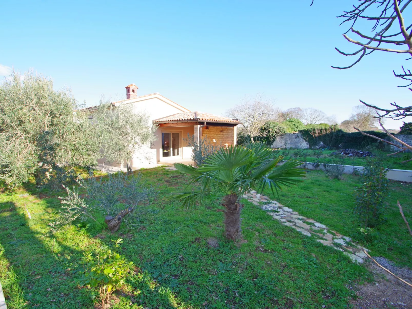 Gemütlicher Familienausflug in einem ruhigen Vorort von Pula-Image-tags.info