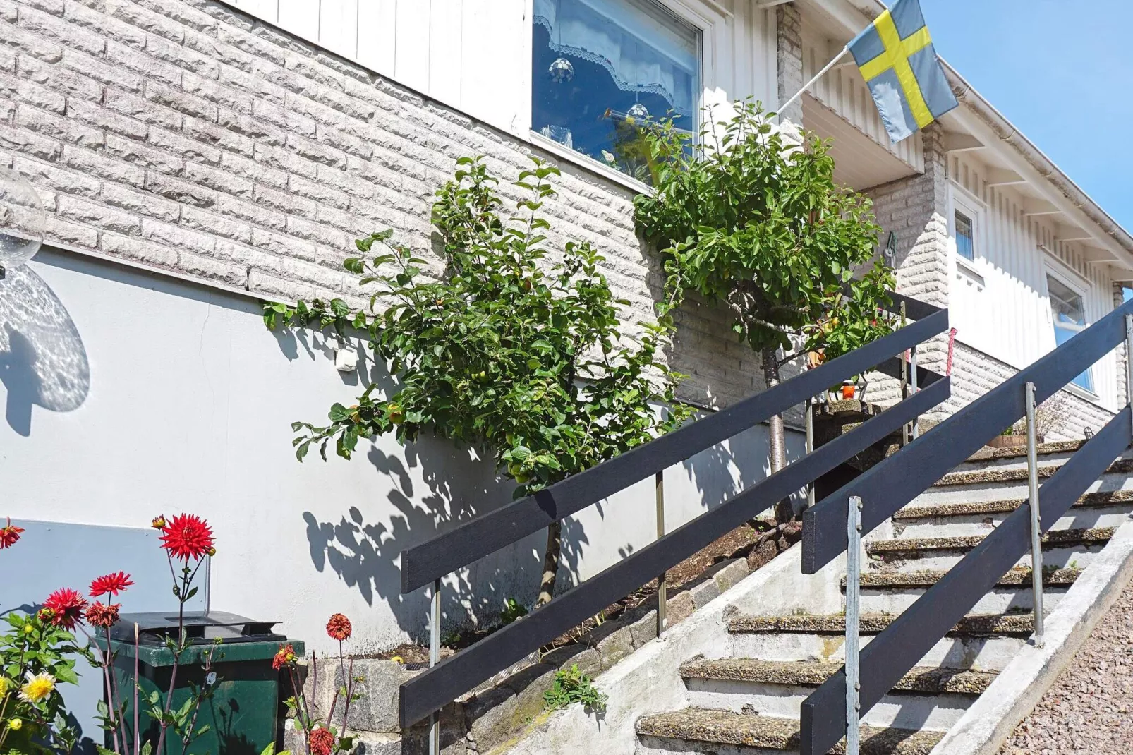 4 person holiday home in KUNGSHAMN-By Traum