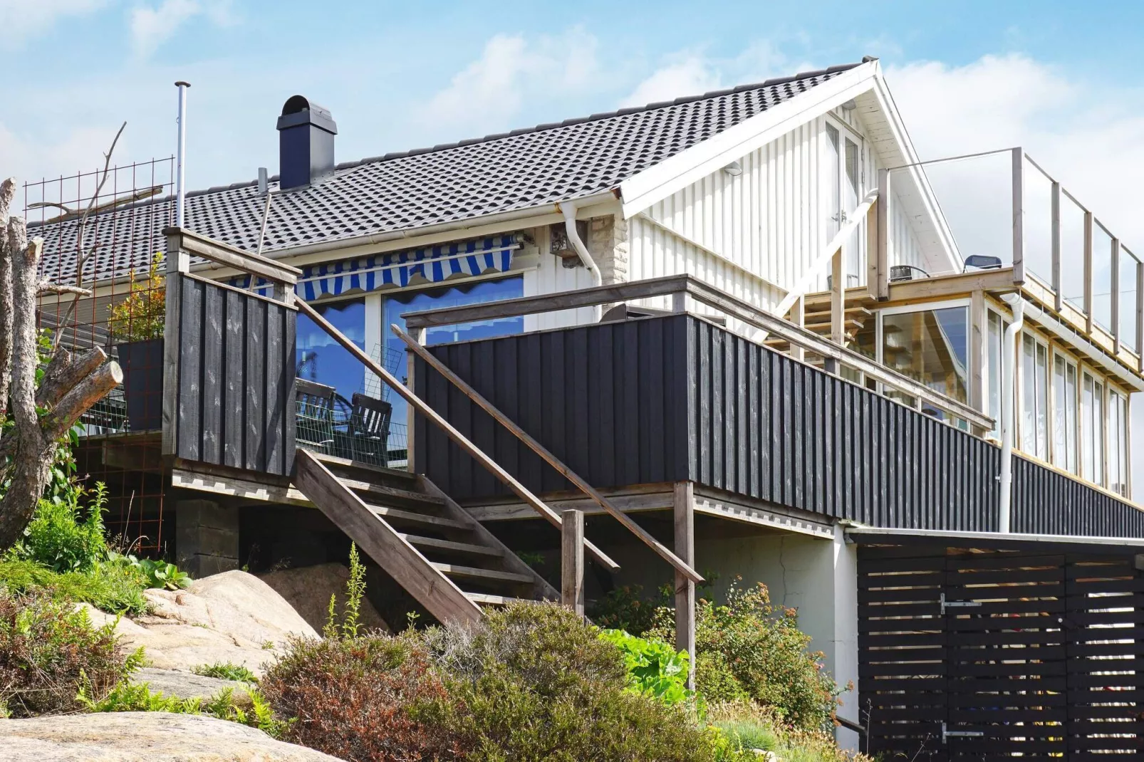 4 person holiday home in KUNGSHAMN-By Traum