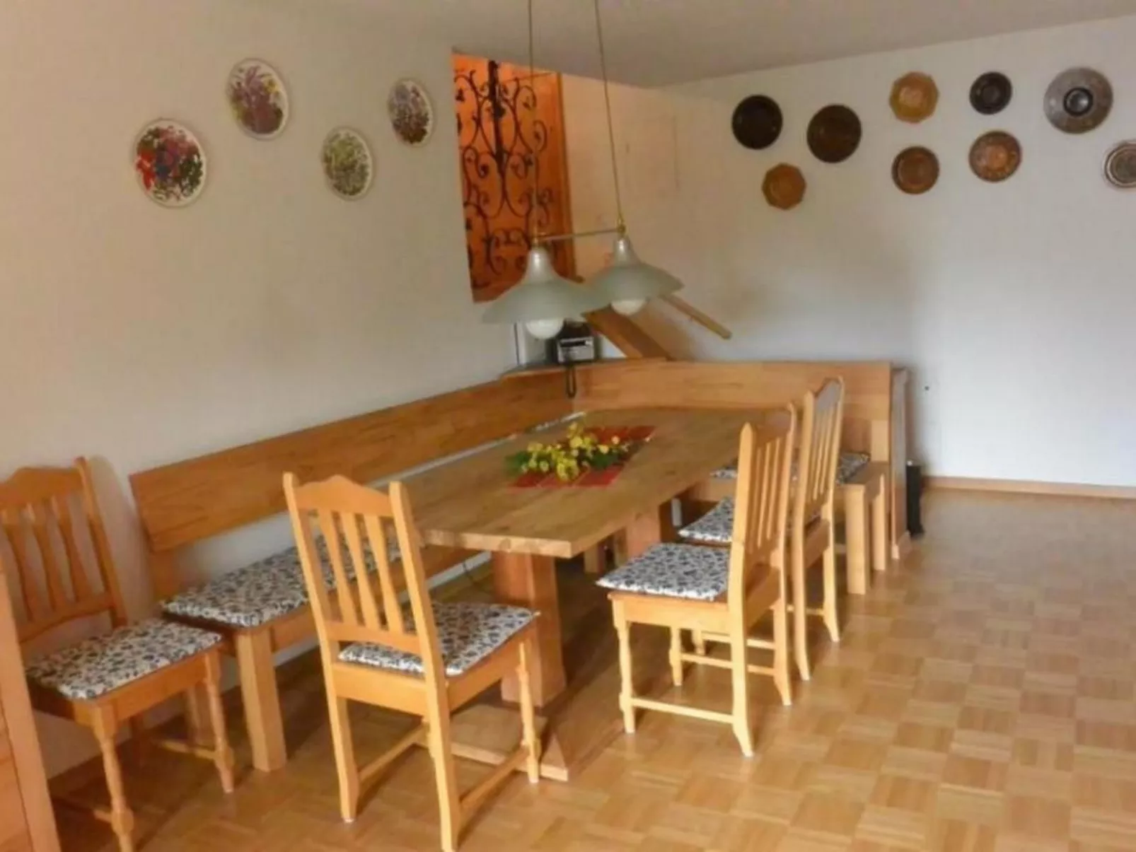 Chesa Chalchera Suot