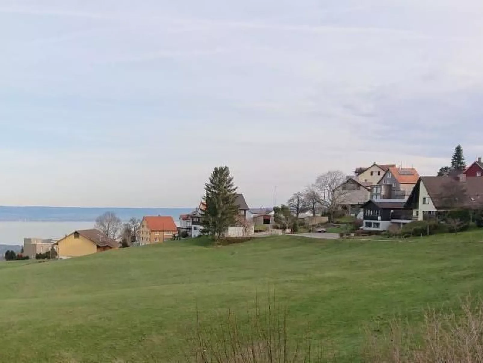 Ferien in der Vogelherd