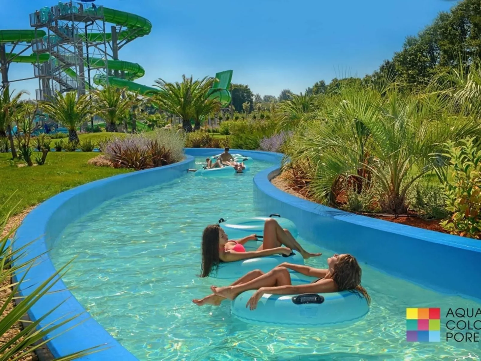 Beach House Beta ein romantisches Refugium in Olive