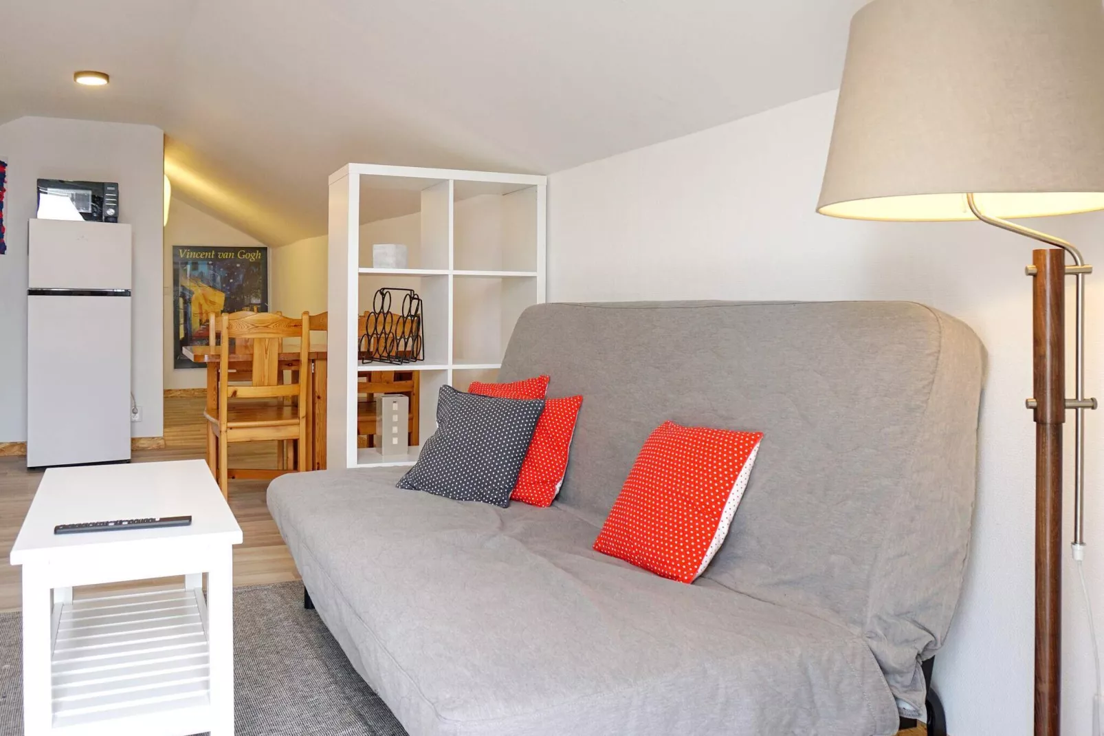 4 Personen Ferienhaus in KUNGSHAMN-By Traum-Innen