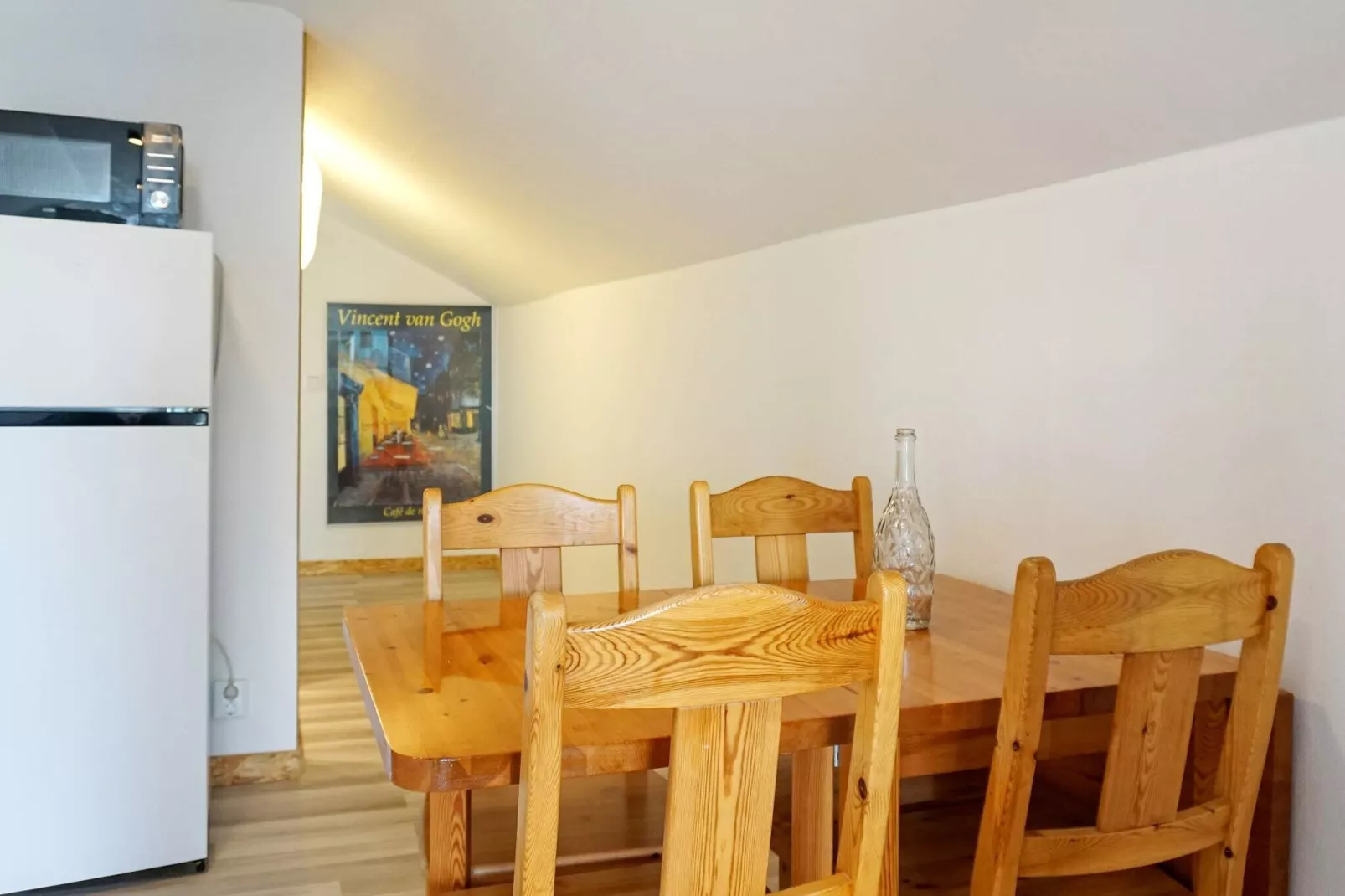 4 Personen Ferienhaus in KUNGSHAMN-By Traum-Innen
