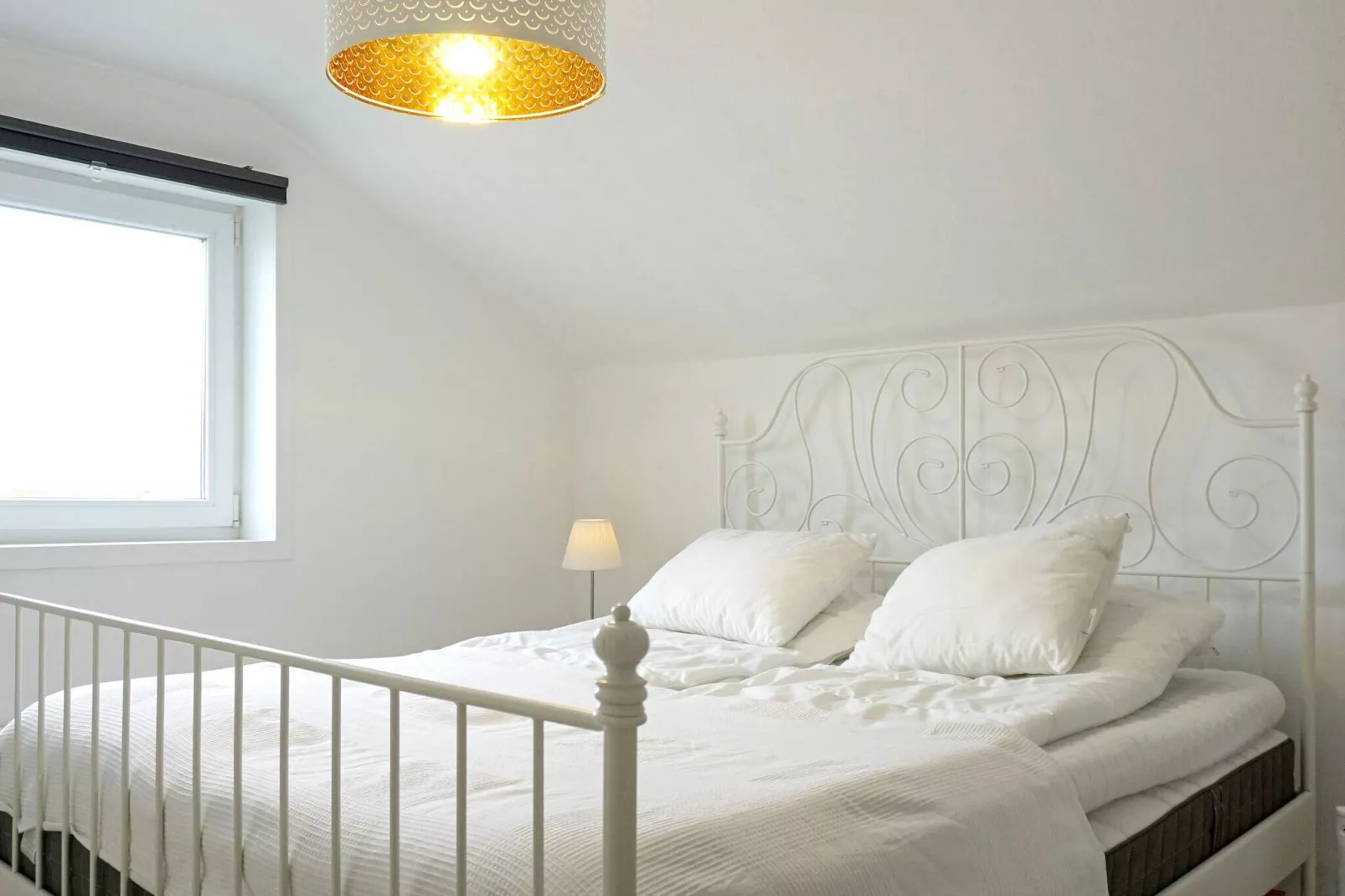 4 Personen Ferienhaus in KUNGSHAMN-By Traum-Innen