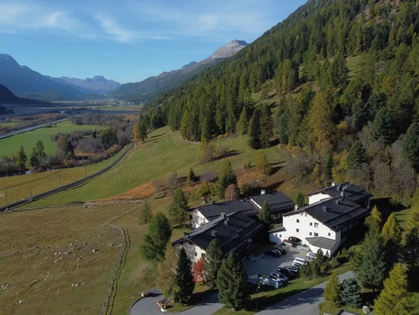 Residenz La Mora 16