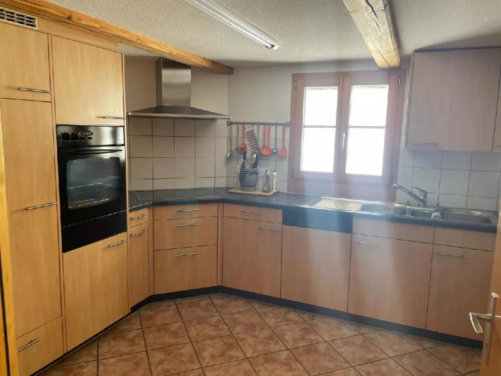 Alpwohnung Sörenberg