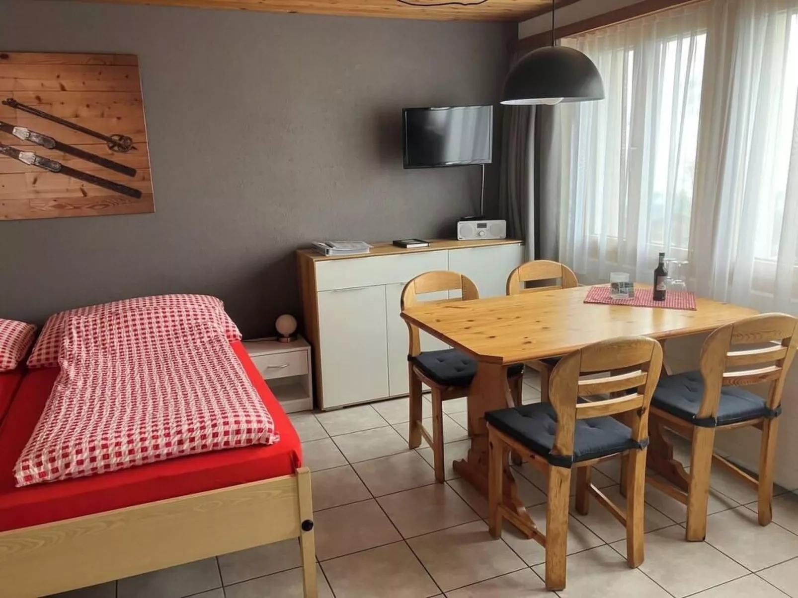 Anneliese Schaad Studio