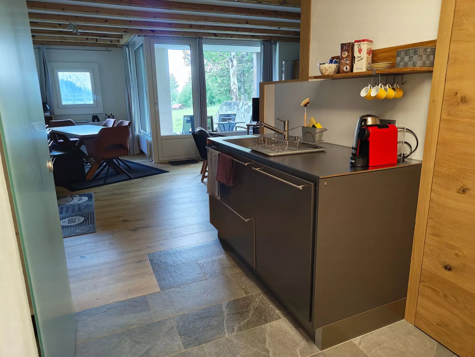 Residenz La Mora 29-Inside