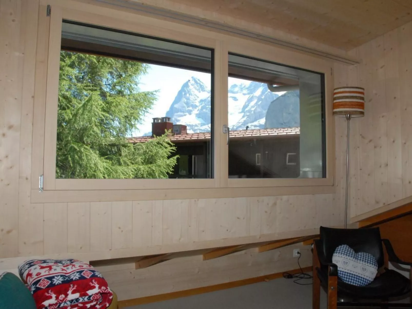 Myrrena 6-Bett-Wohnung