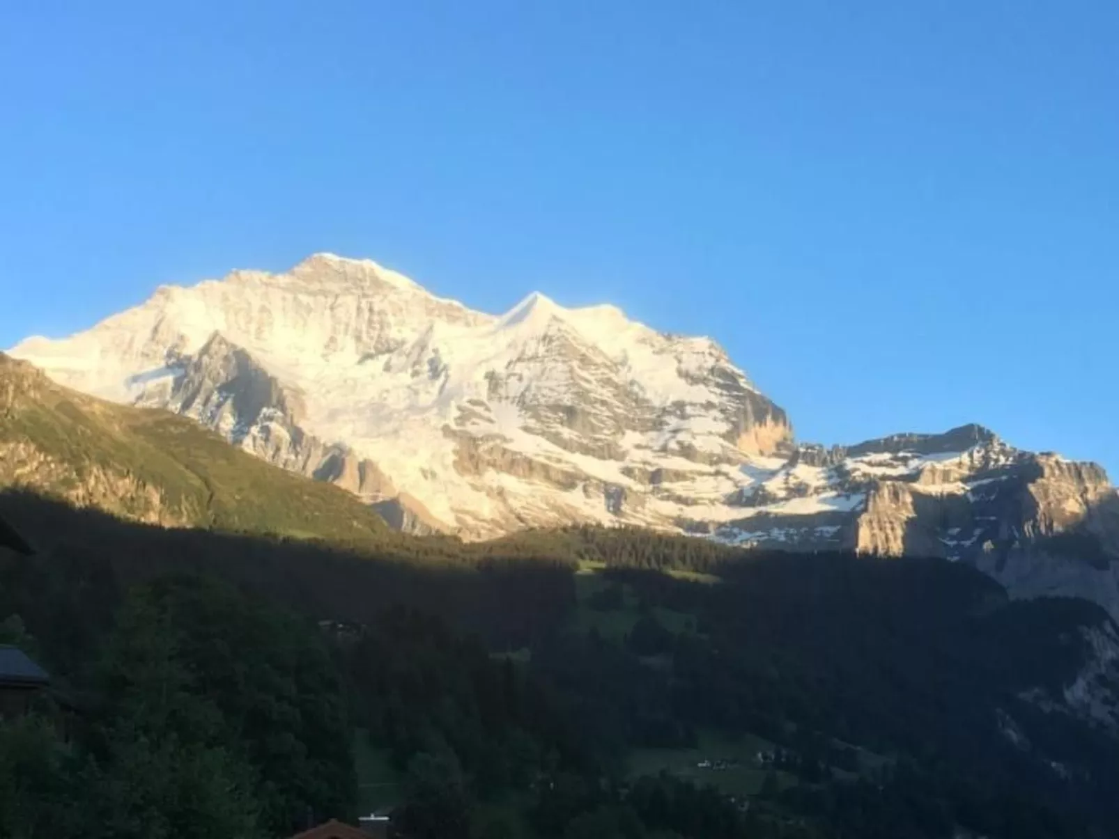 Protea 2 Bett Wohnung-Dehors