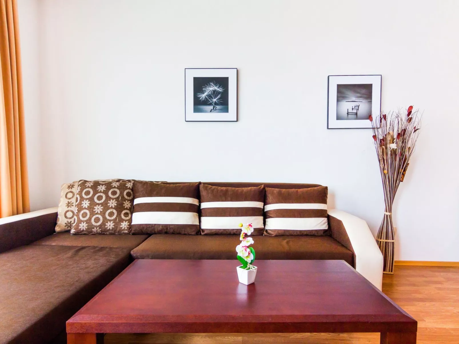 Lux Apartment - Drinnen