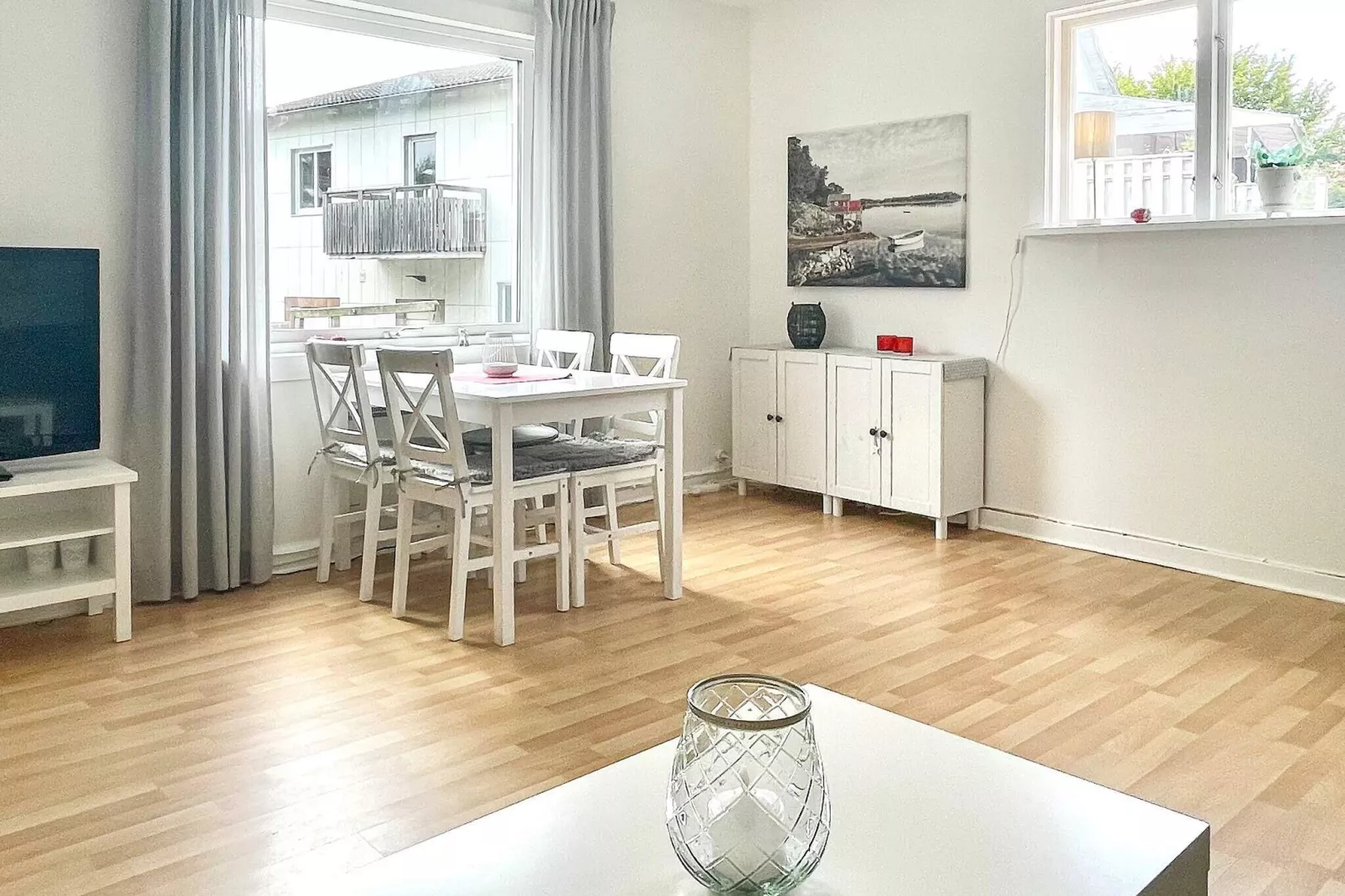 4 person holiday home in TRENSUM-By Traum-Indoor