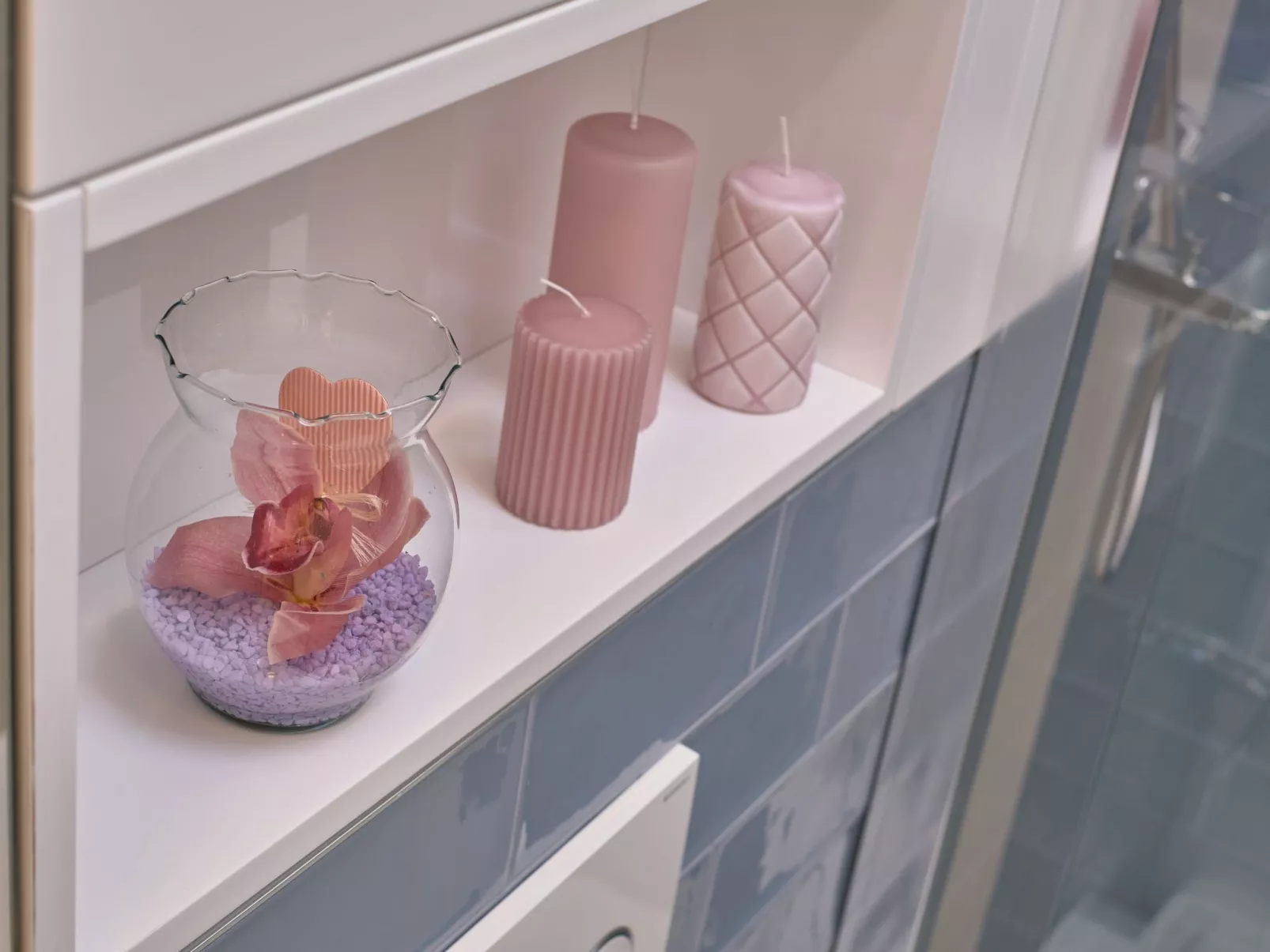 Wohnung "Salve Luxury"-Inside