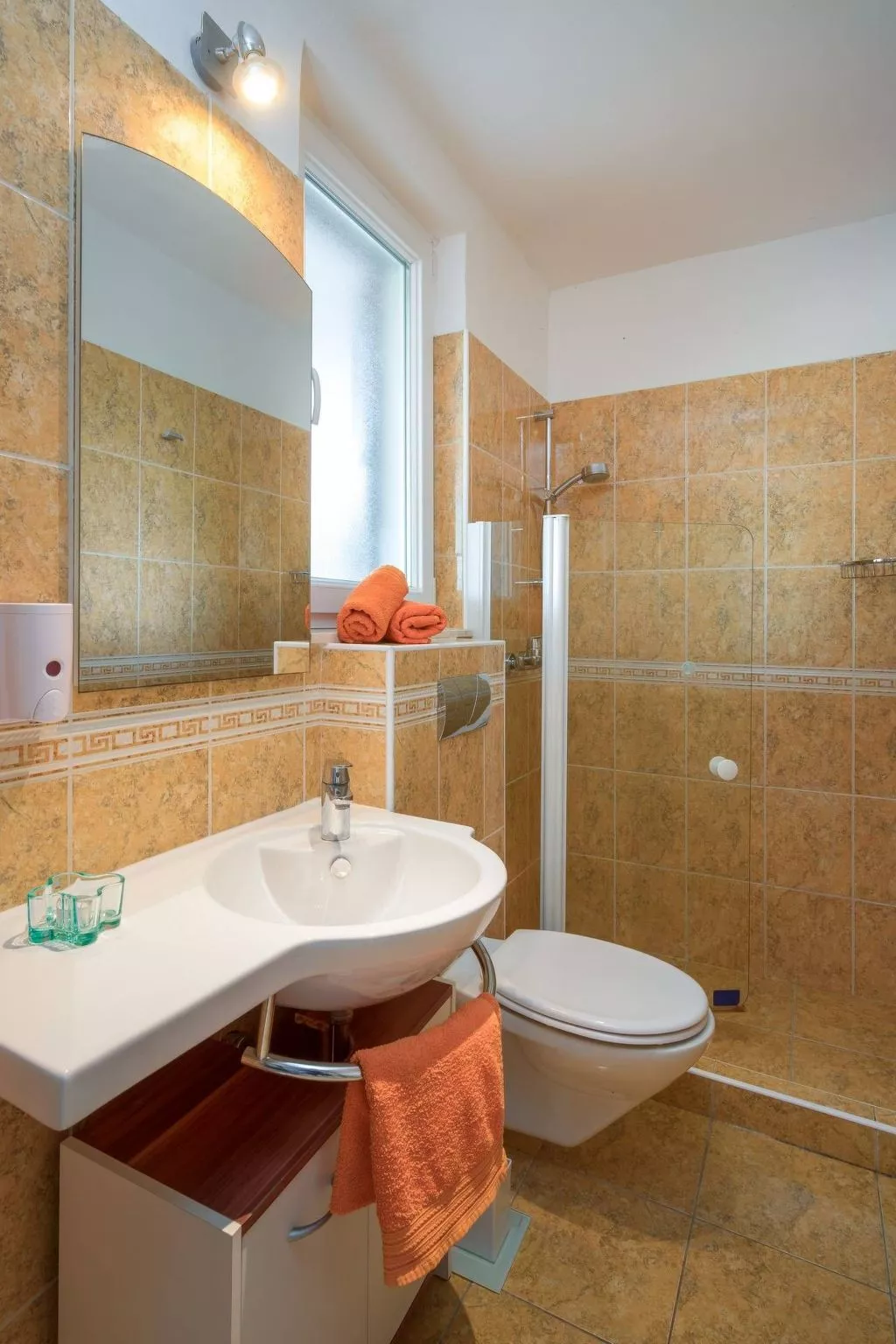 Villa Bravura-Inside