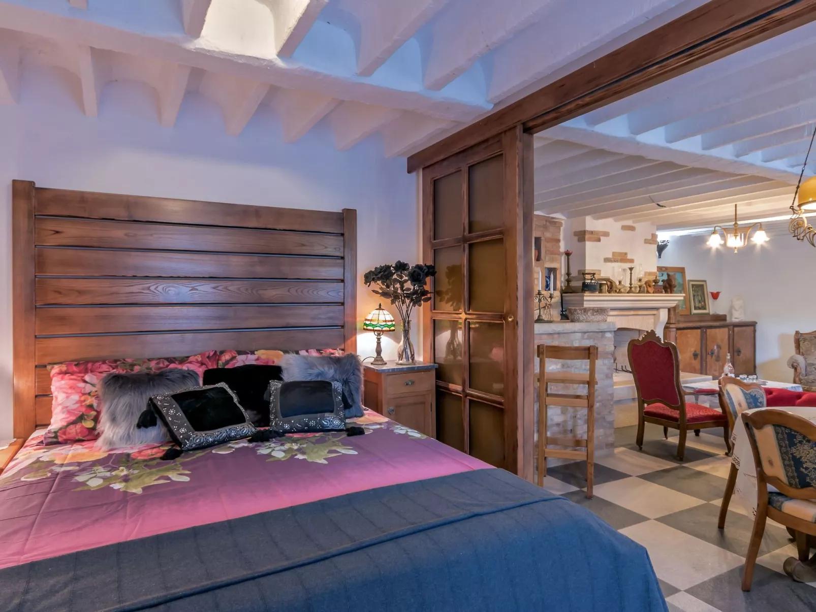 Hidden Heaven Private Resort - Beheizter Pool-Image-tags.info