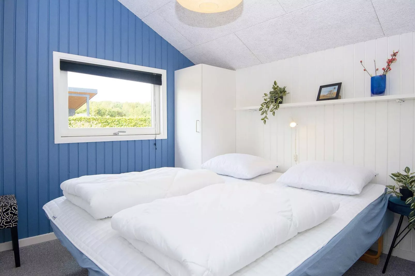 4 etoiles maison de vacances a Sjølund-By Traum-Intérieur
