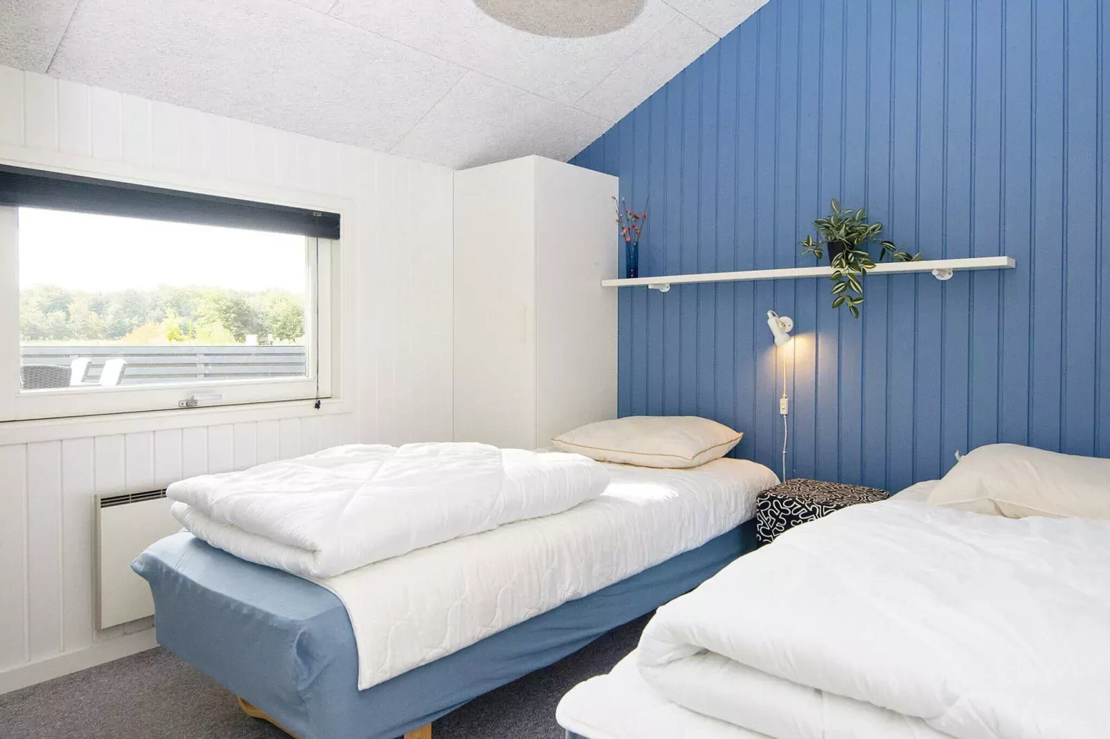 4 etoiles maison de vacances a Sjølund-By Traum-Intérieur