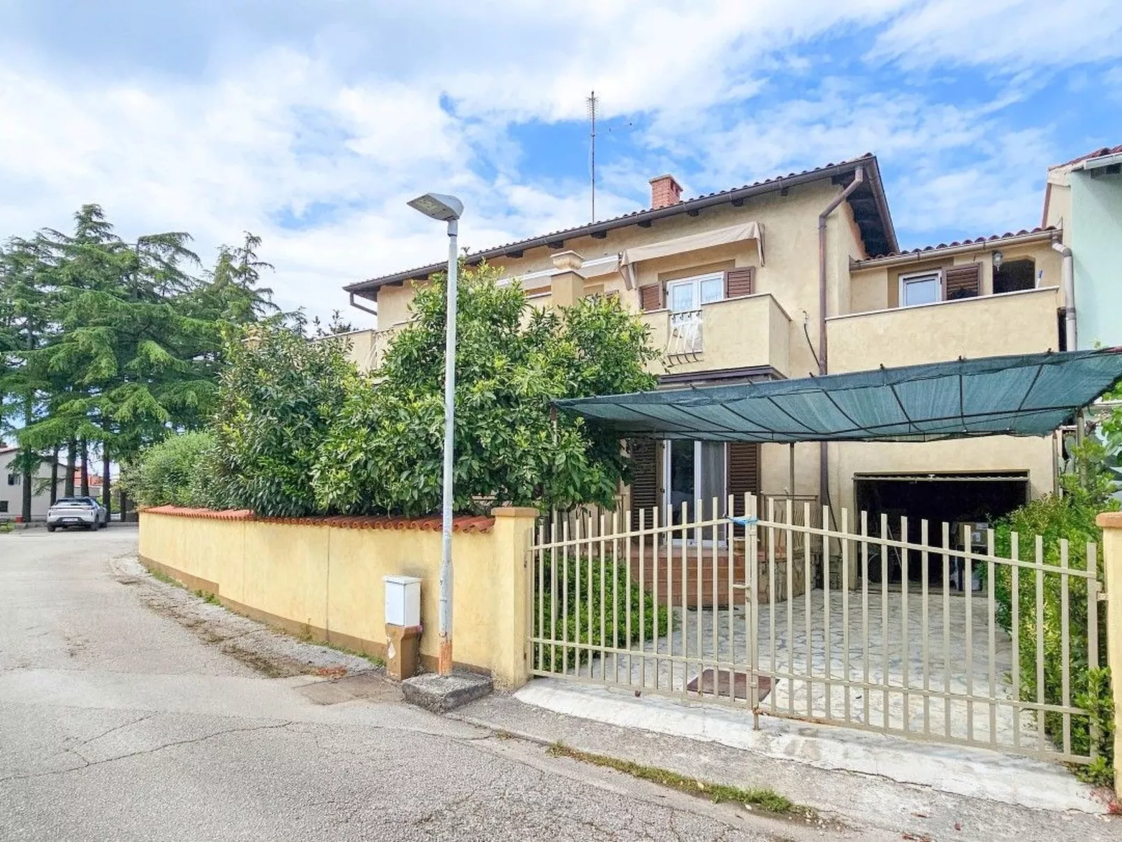 Schöne Ferienwohnung Romana-Image-tags.info