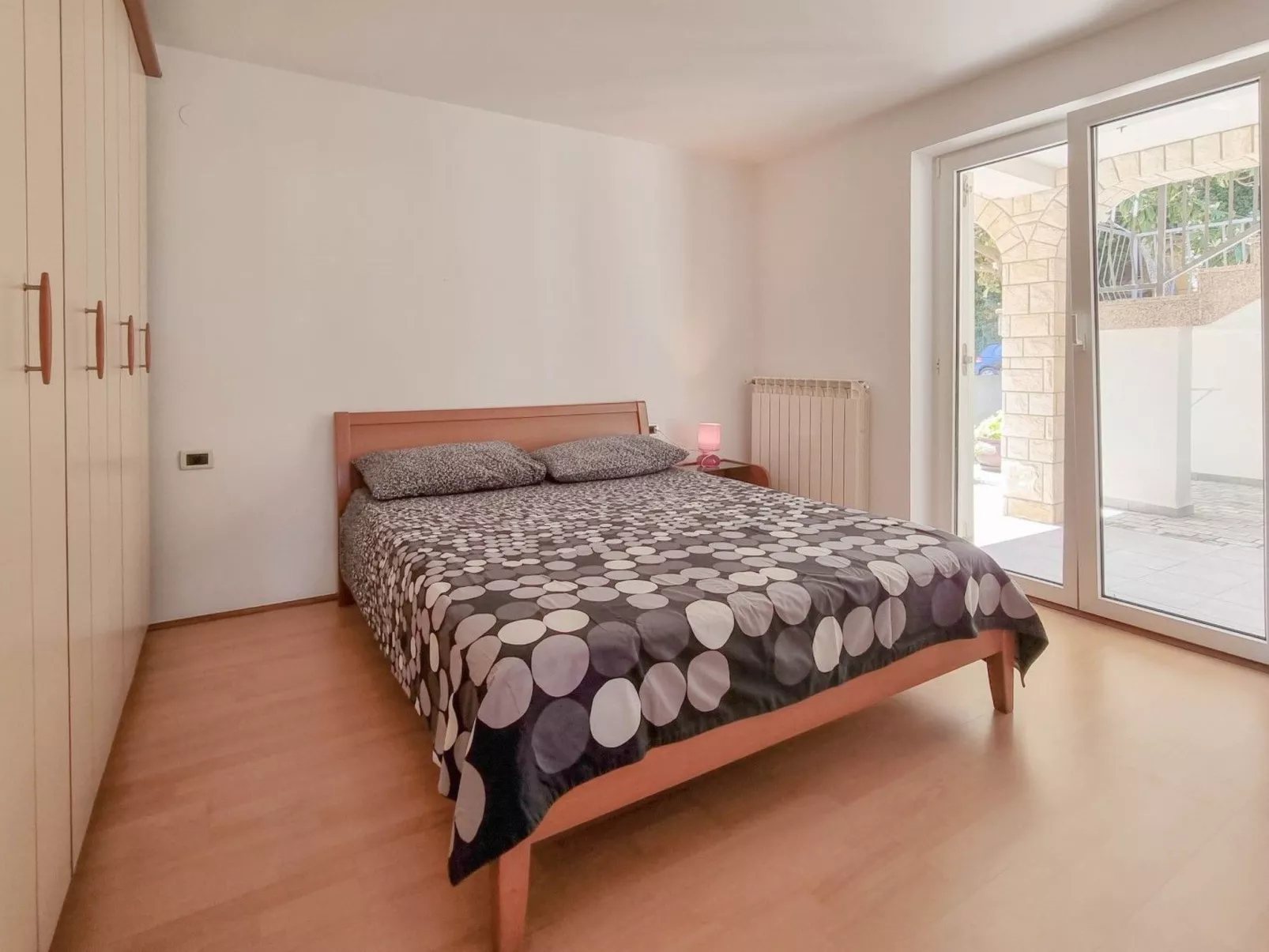Für 4 Personen ca. 80 m&sup2; in Novigrad, Adriaküste Kroatien (Westküste von I-Image-tags.info