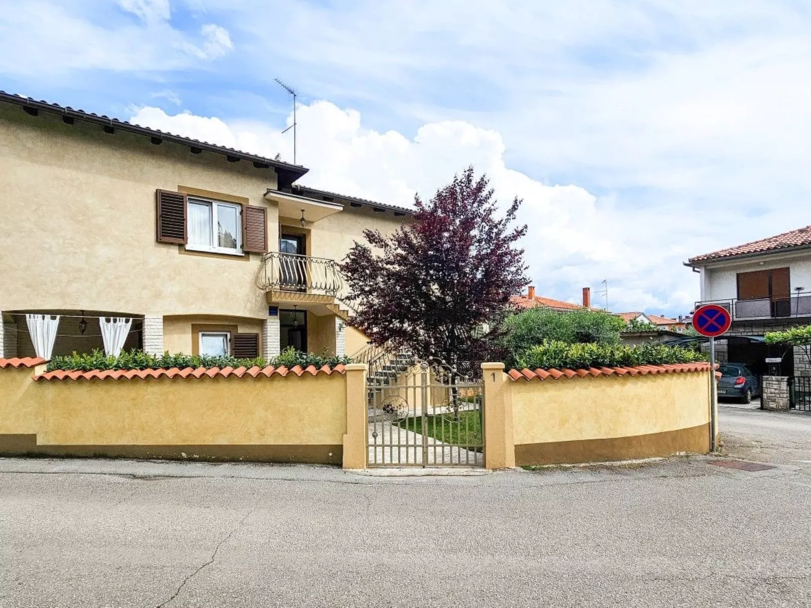 Gemütliche Ferienwohnung Romana 2-Image-tags.info