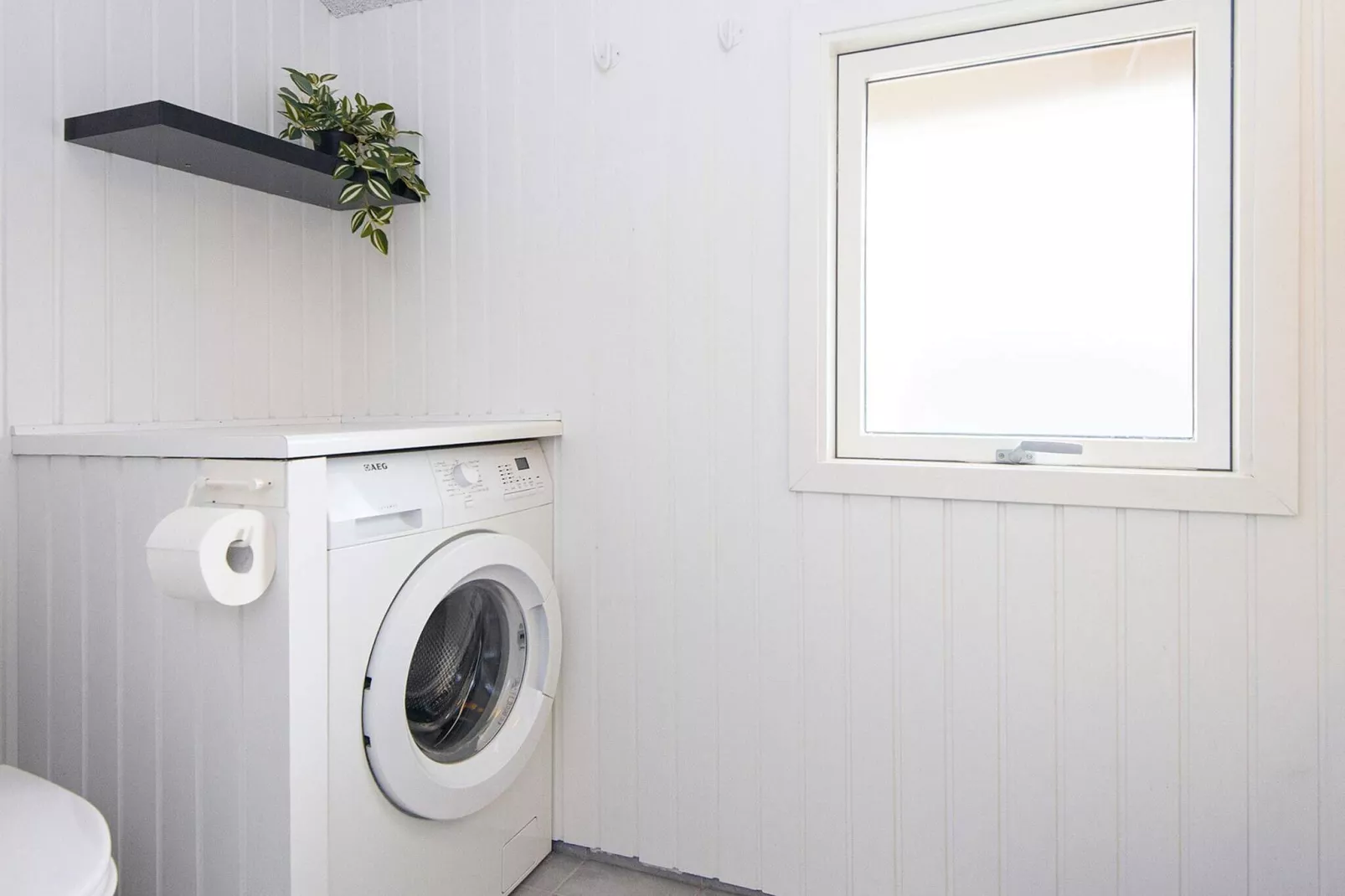 4 etoiles maison de vacances a Sjølund-By Traum-Intérieur