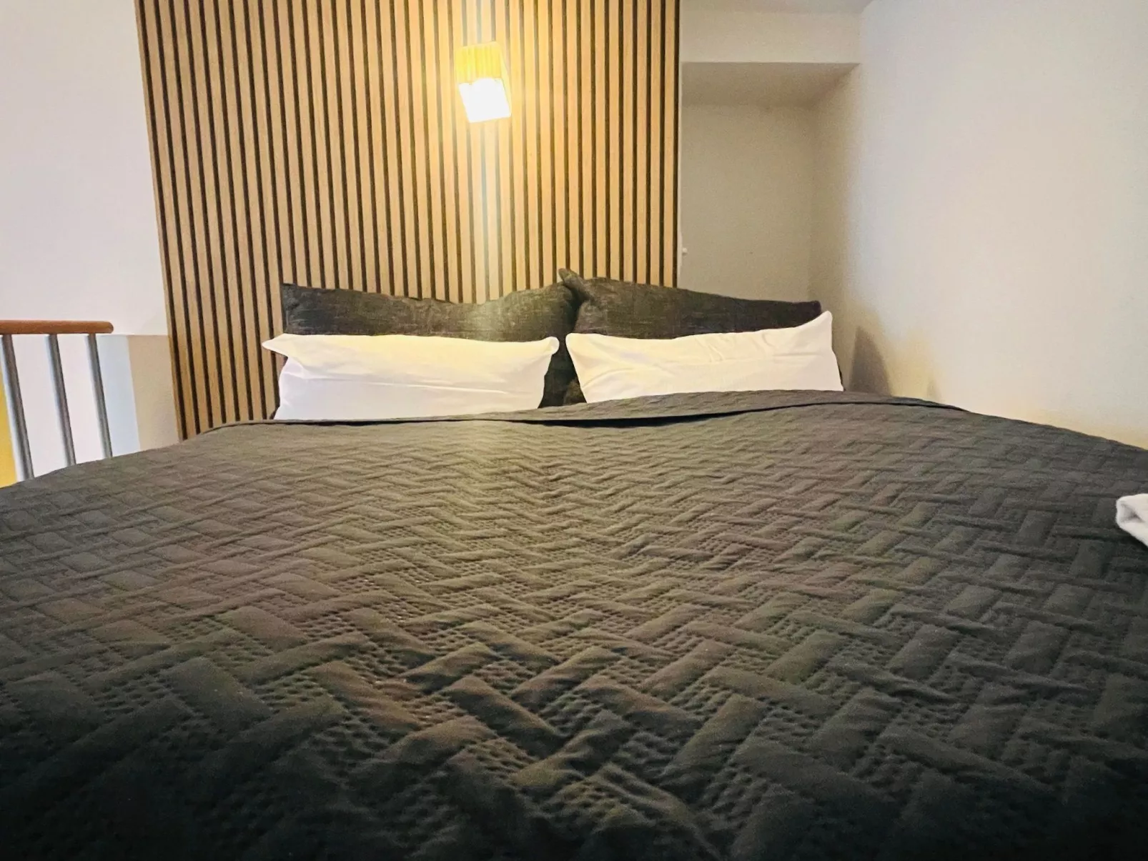 Wohnappartement Mitten im Bremer Kulturviertel