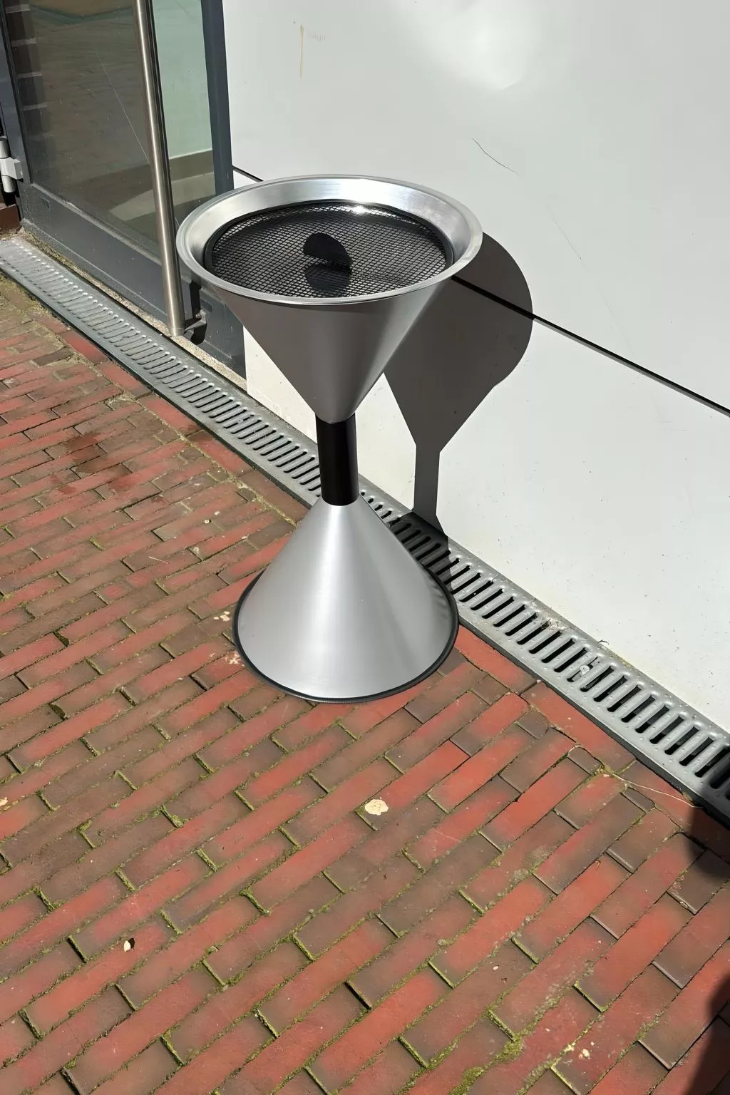 Apartment ARTIC III-Draußen