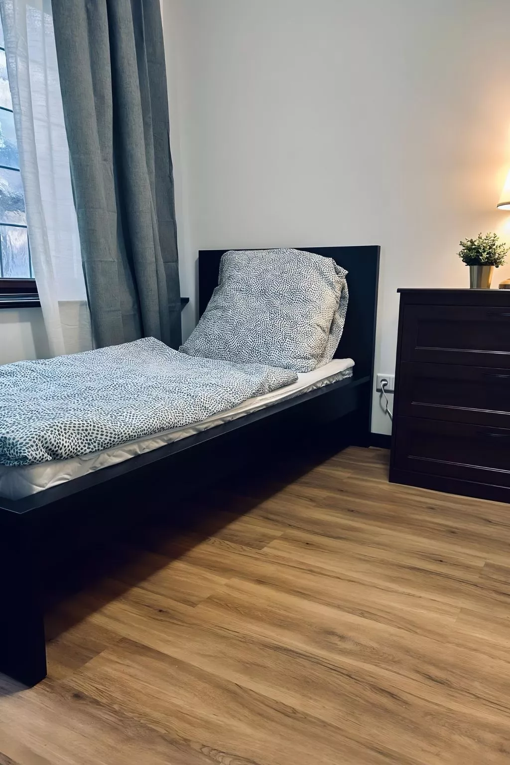 FeWo Kupferkrug-Drinnen