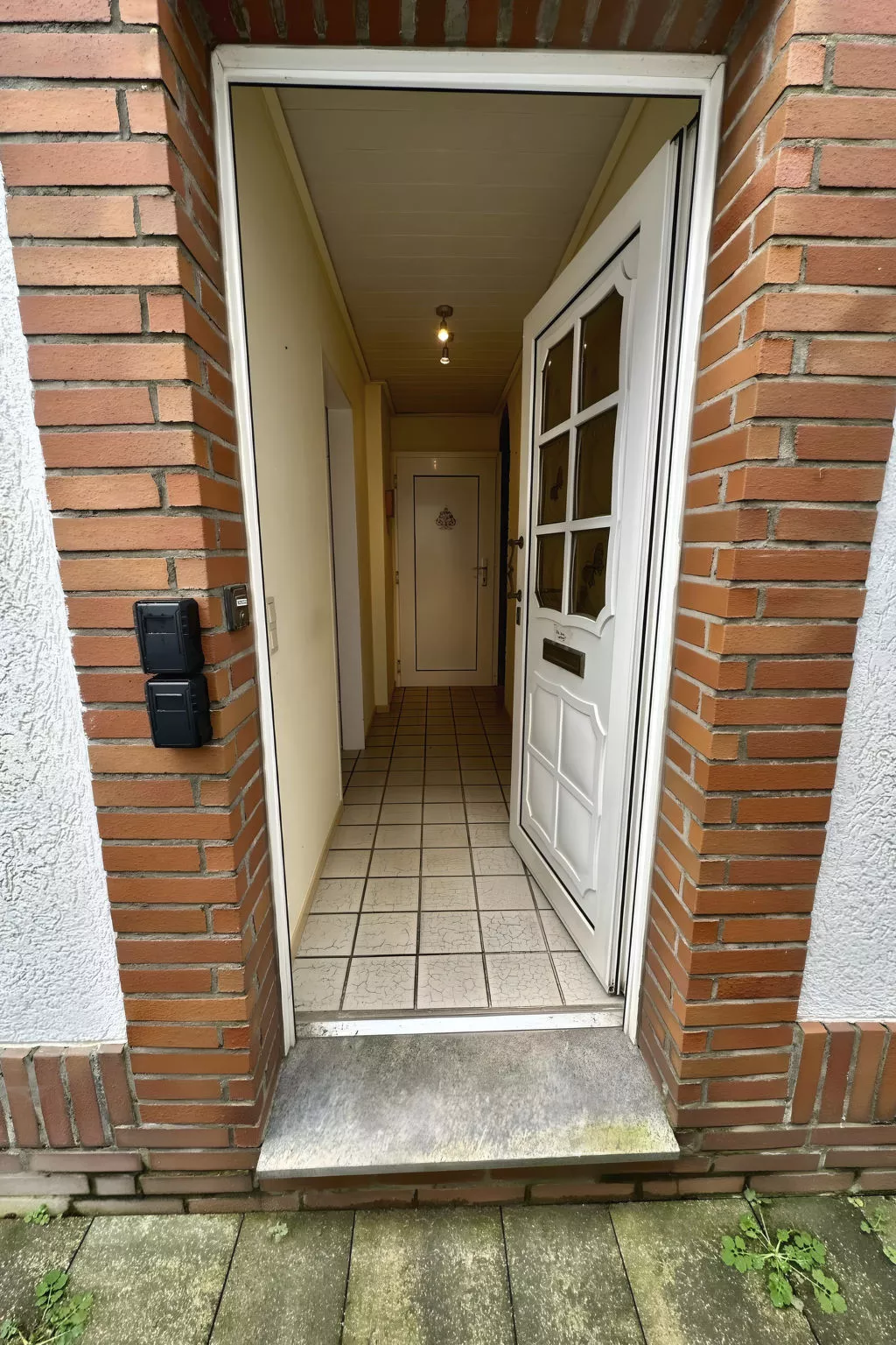 SleepWELL-Steinf. IV-Draußen