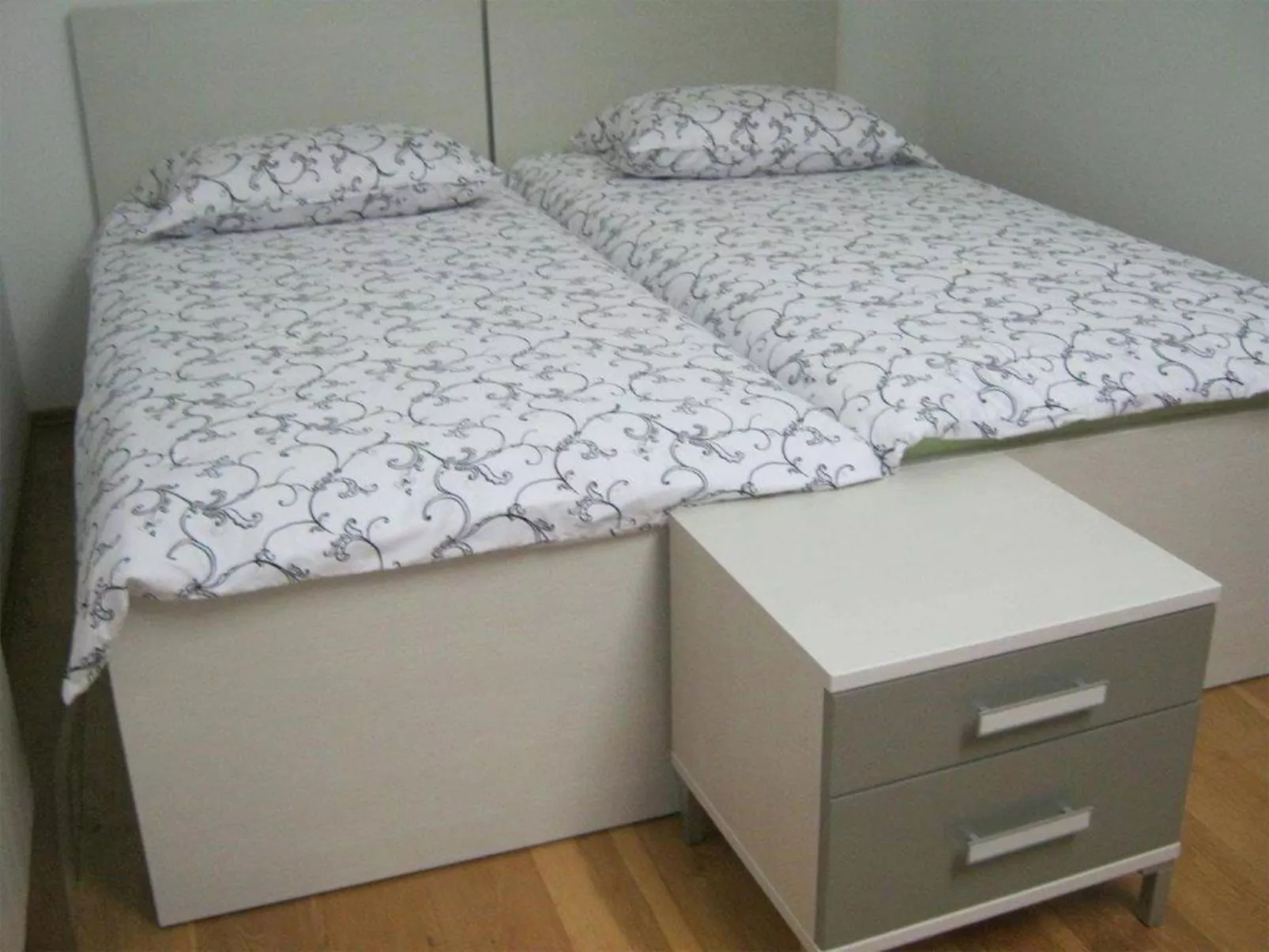 Geräumiges Ferienhaus inmitten der Natur