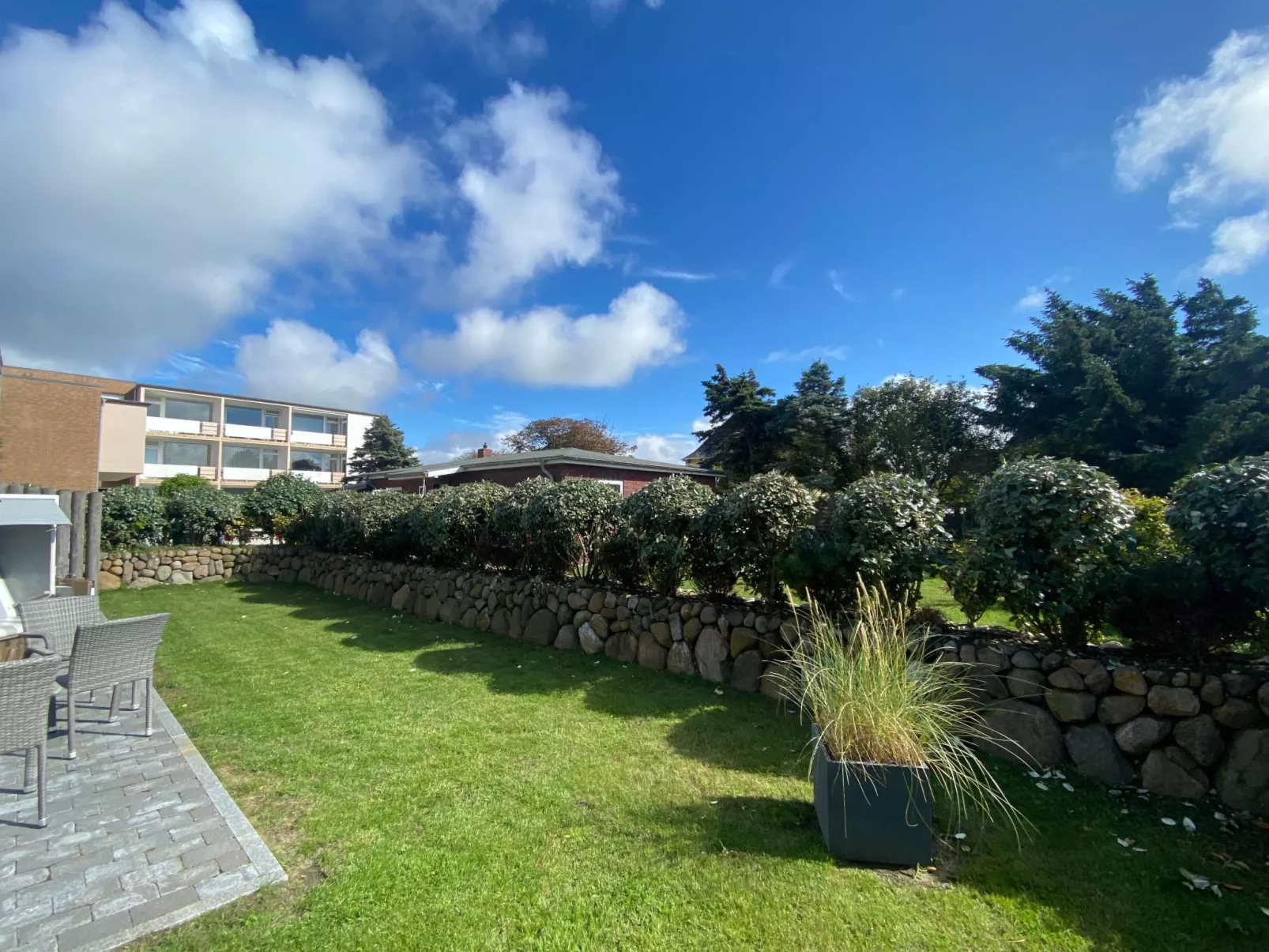 In Wenningstedt-Braderup (Sylt)-Image-tags.info