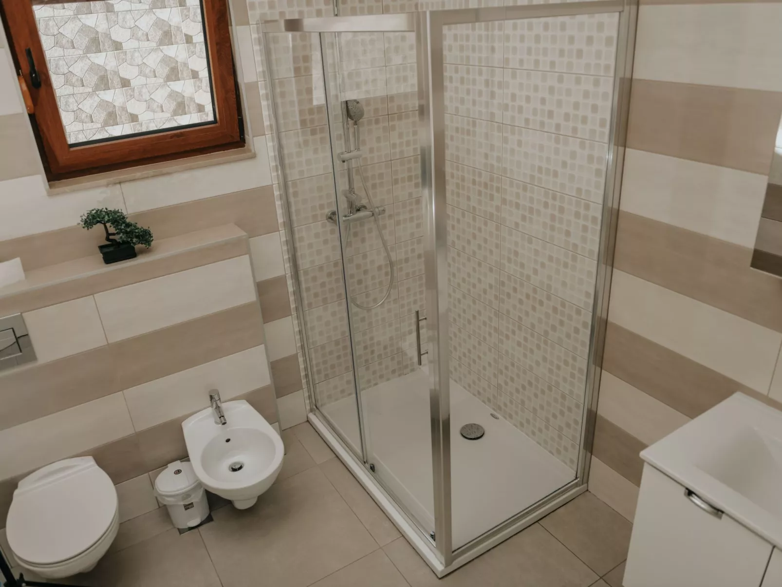 Villa Dubrovnik-Höhen-Drinnen