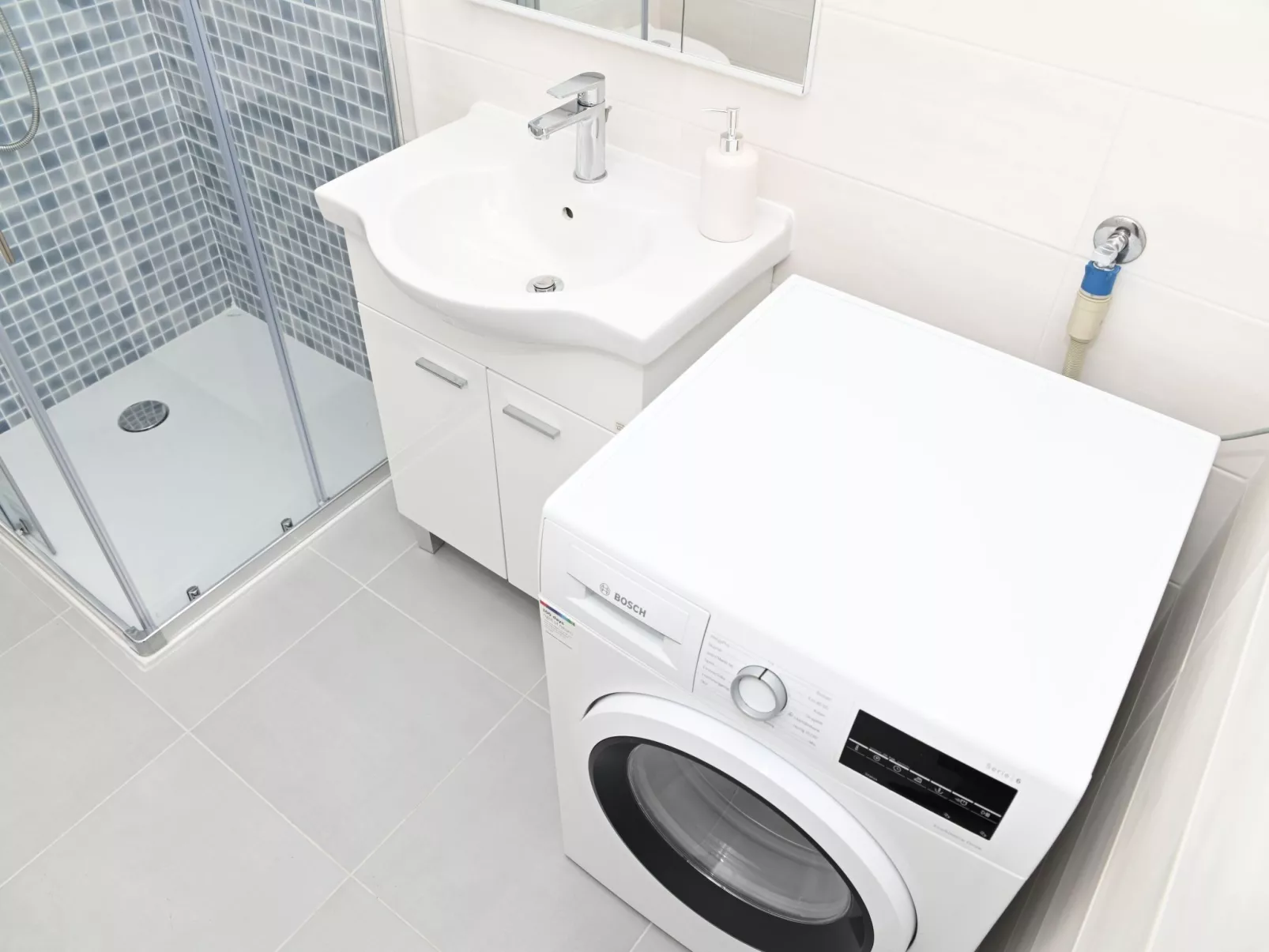 Villa Dubrovnik Panorama-Drinnen