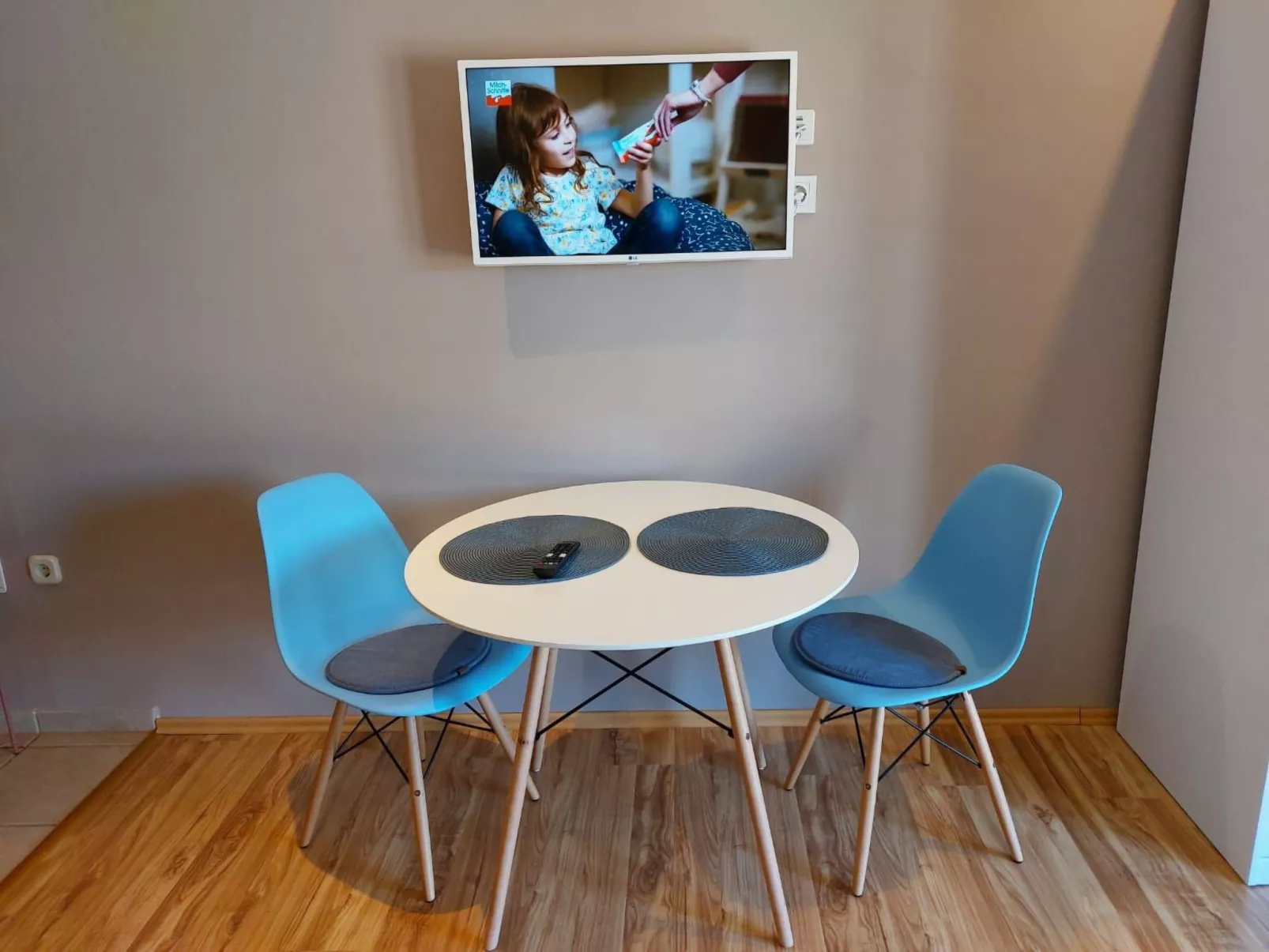 Studio apartment Ap5