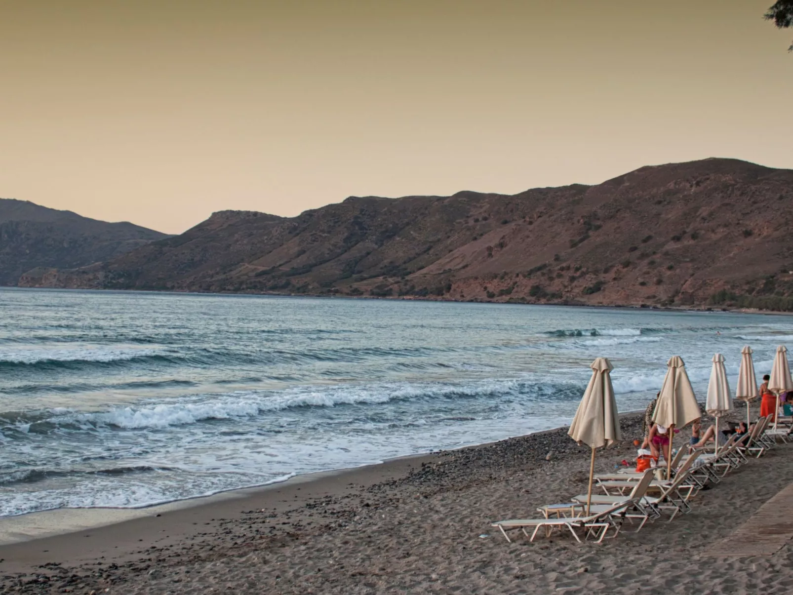 MAKRAKIS ALEXANDROS-Draußen