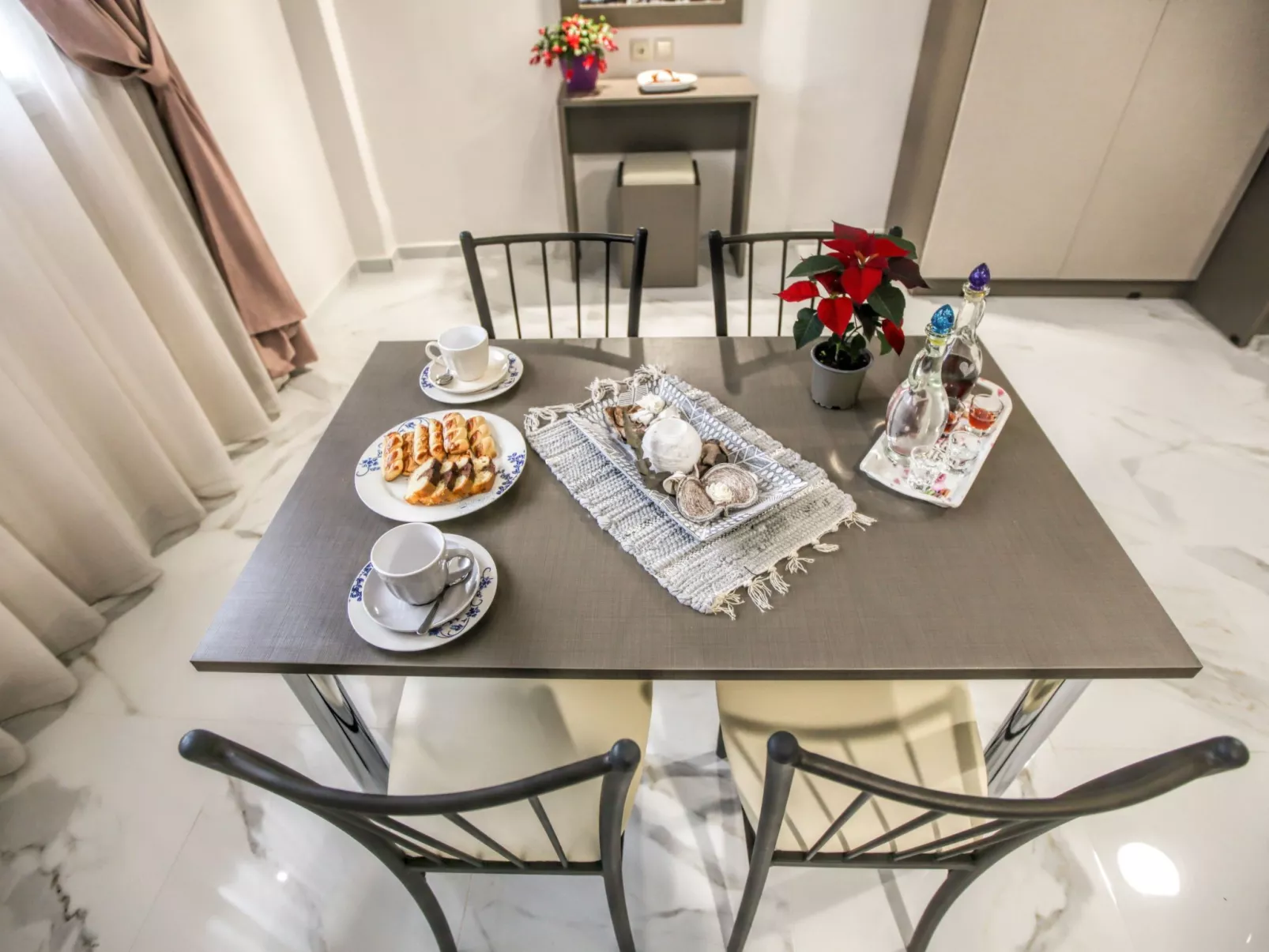 Del Sol Meteora Luxurious Family Suites1