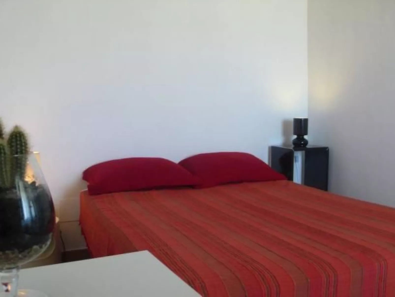 'Elvira Basilico' mit Terrasse-Inside