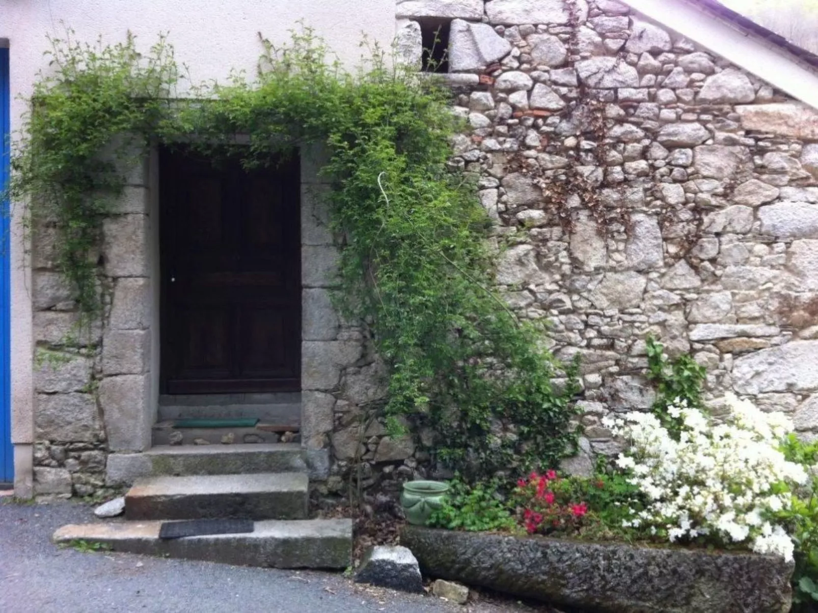 Idealer Erholungsort