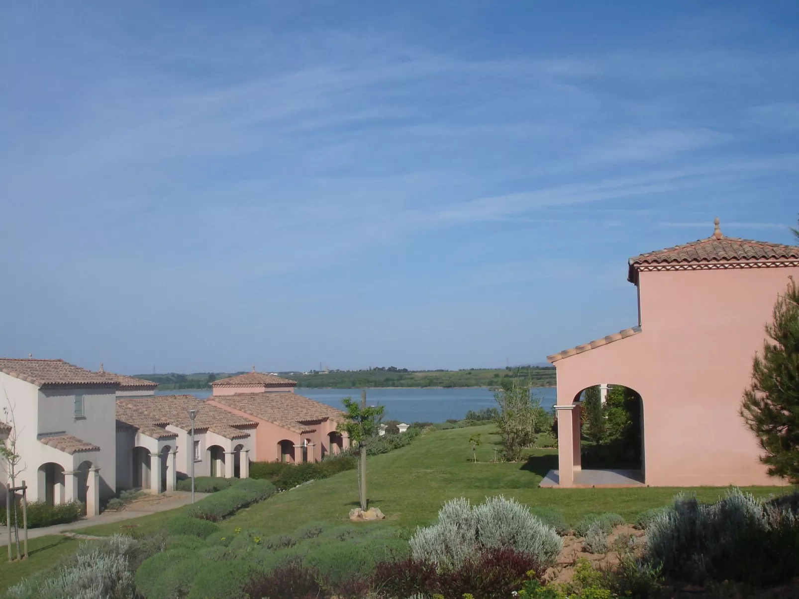 VILLA T3 PMR ZWISCHEN NARBONNE UND CARCASSONNE