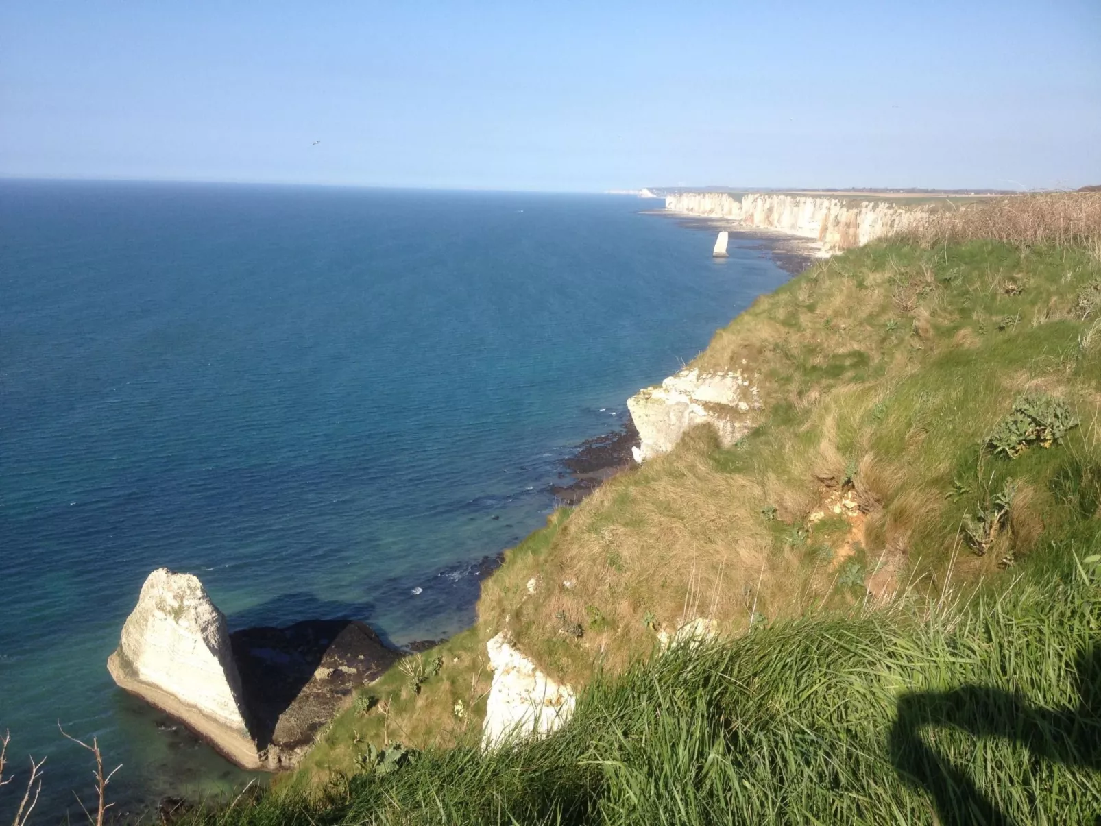 Le Clos du Hêtre-Dehors
