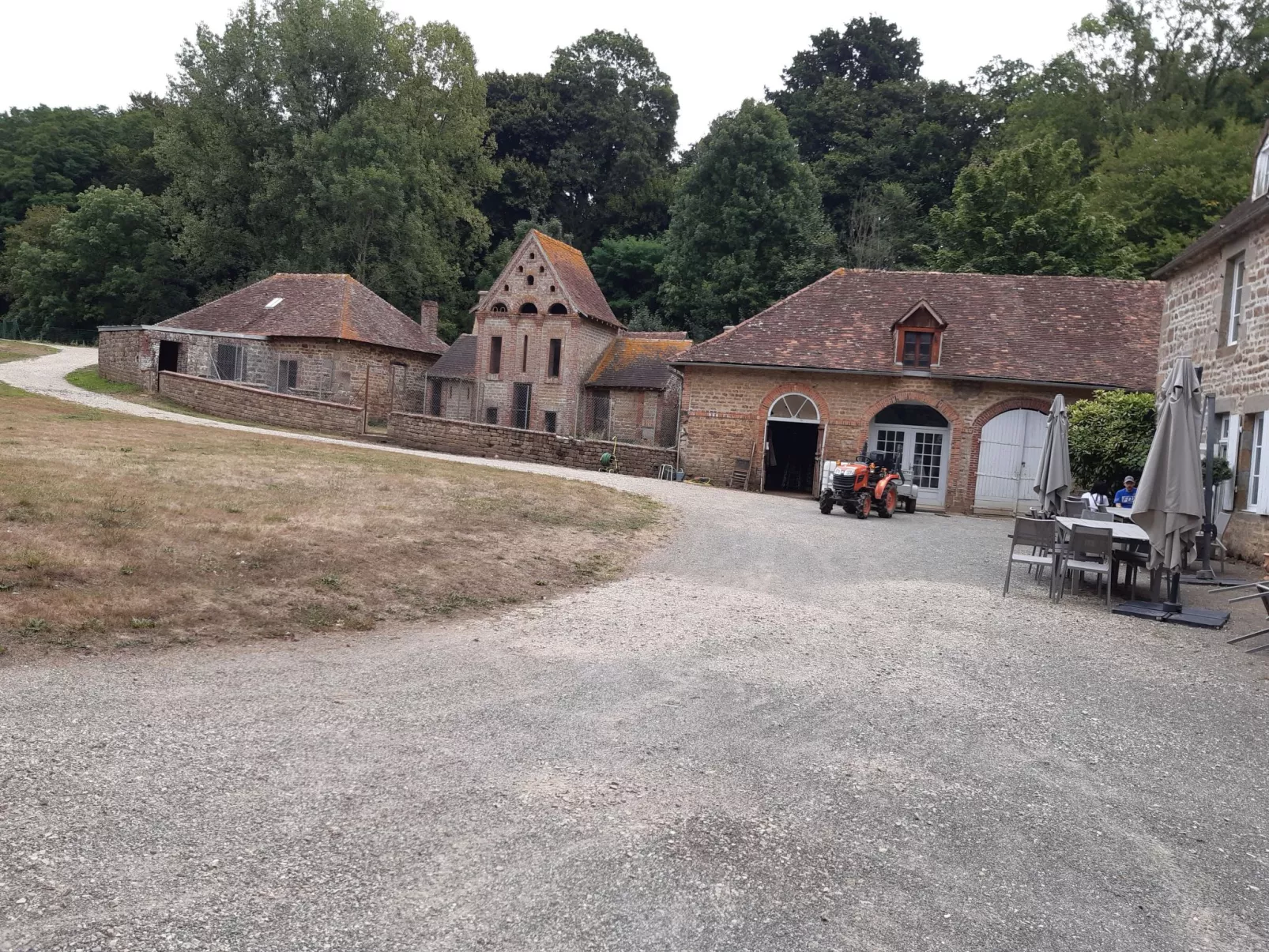 Finca "Motje" mit Aussicht-Draußen