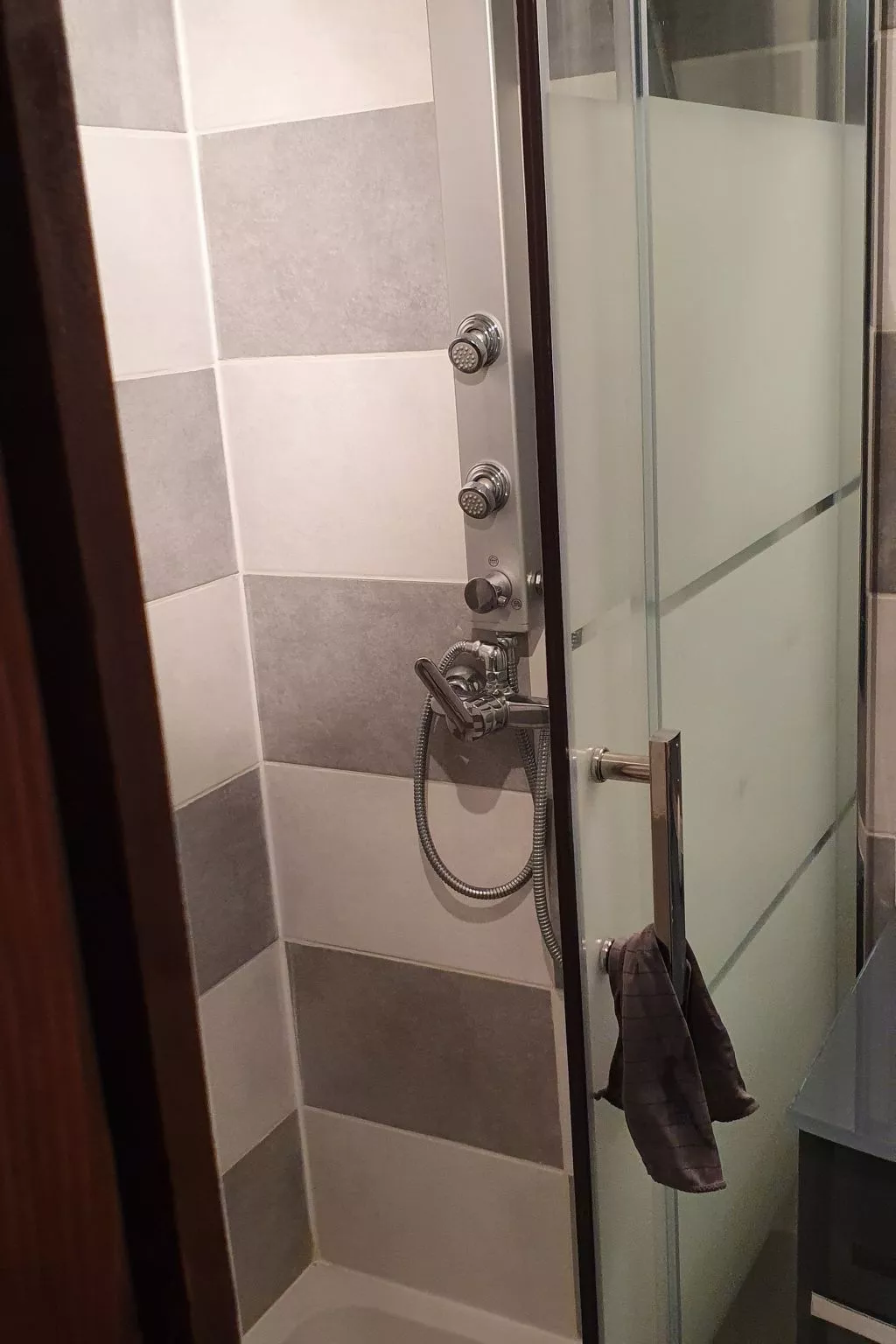 Haus St Just d'Avray