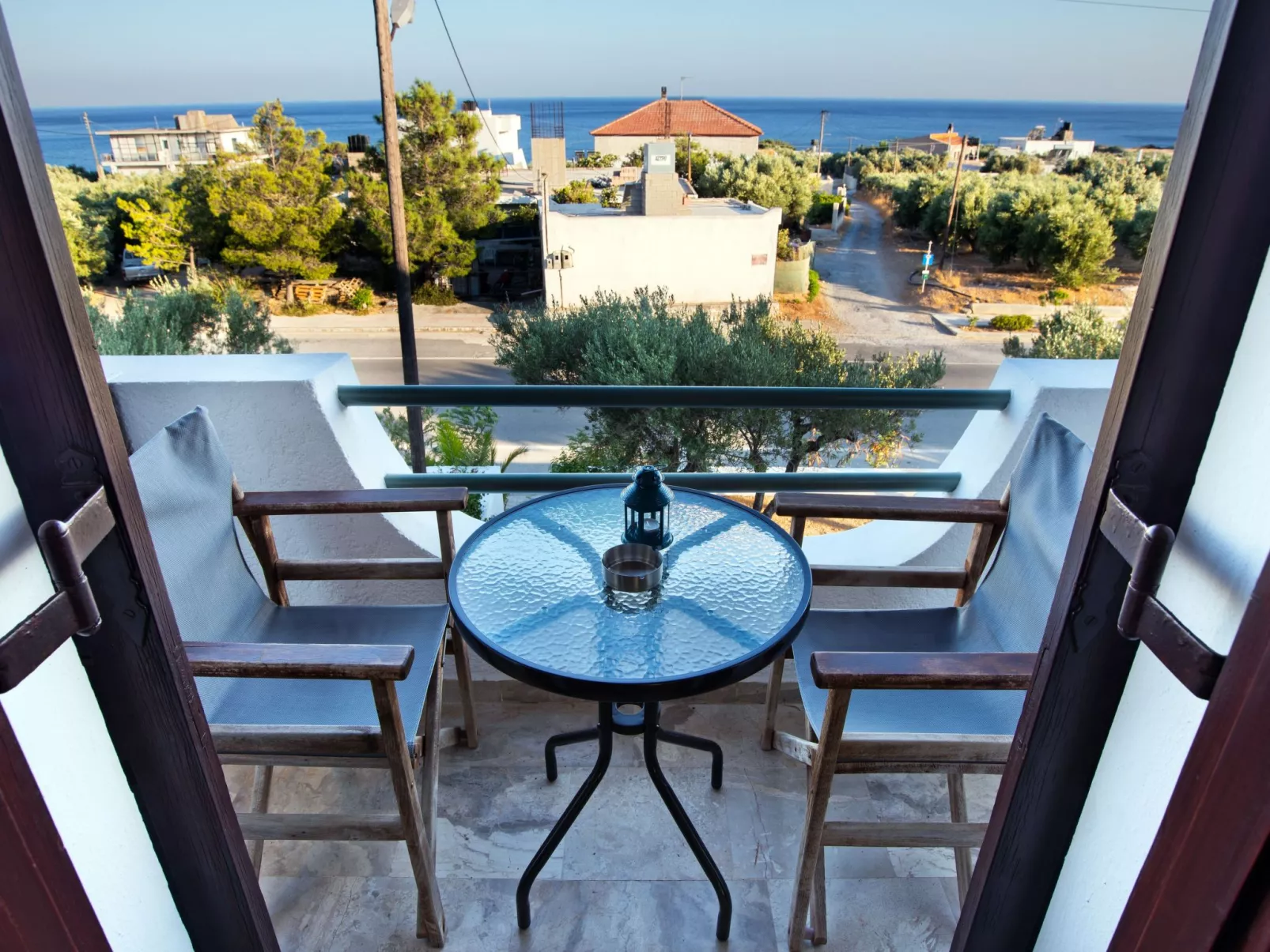 Wohnung mit Meerblick, Kreta, Ierapetra