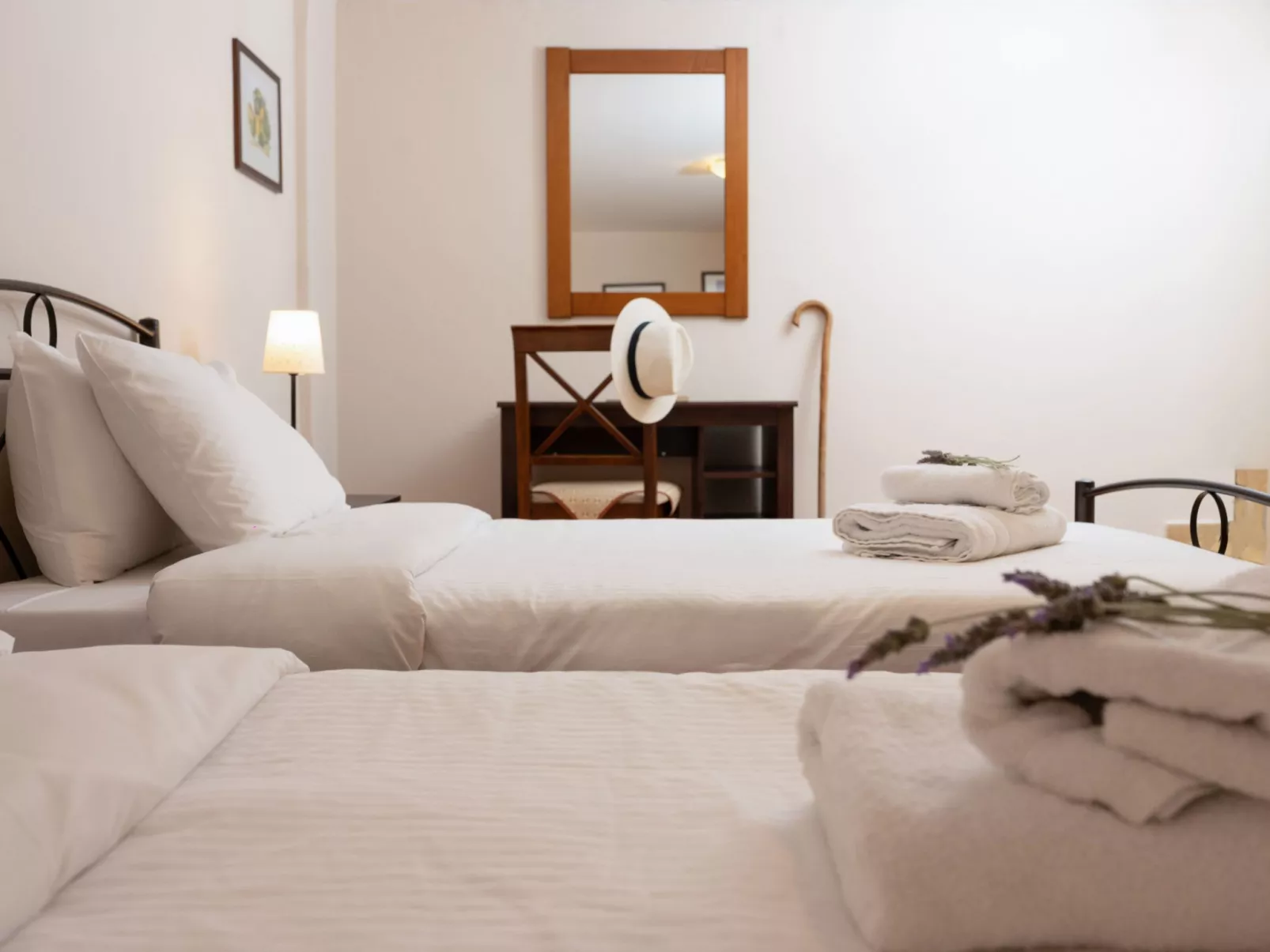 Haus in Nea Tirintha mit privatem Parkplatz-Dedans