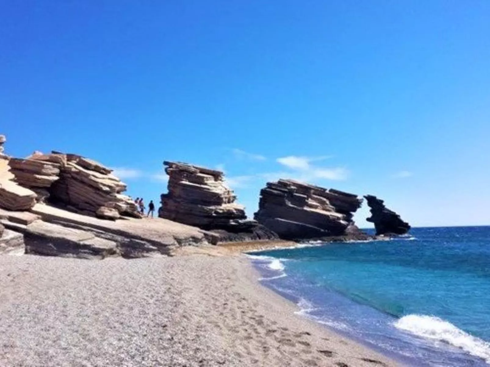 Paterakis Studios Triopetra-Dehors