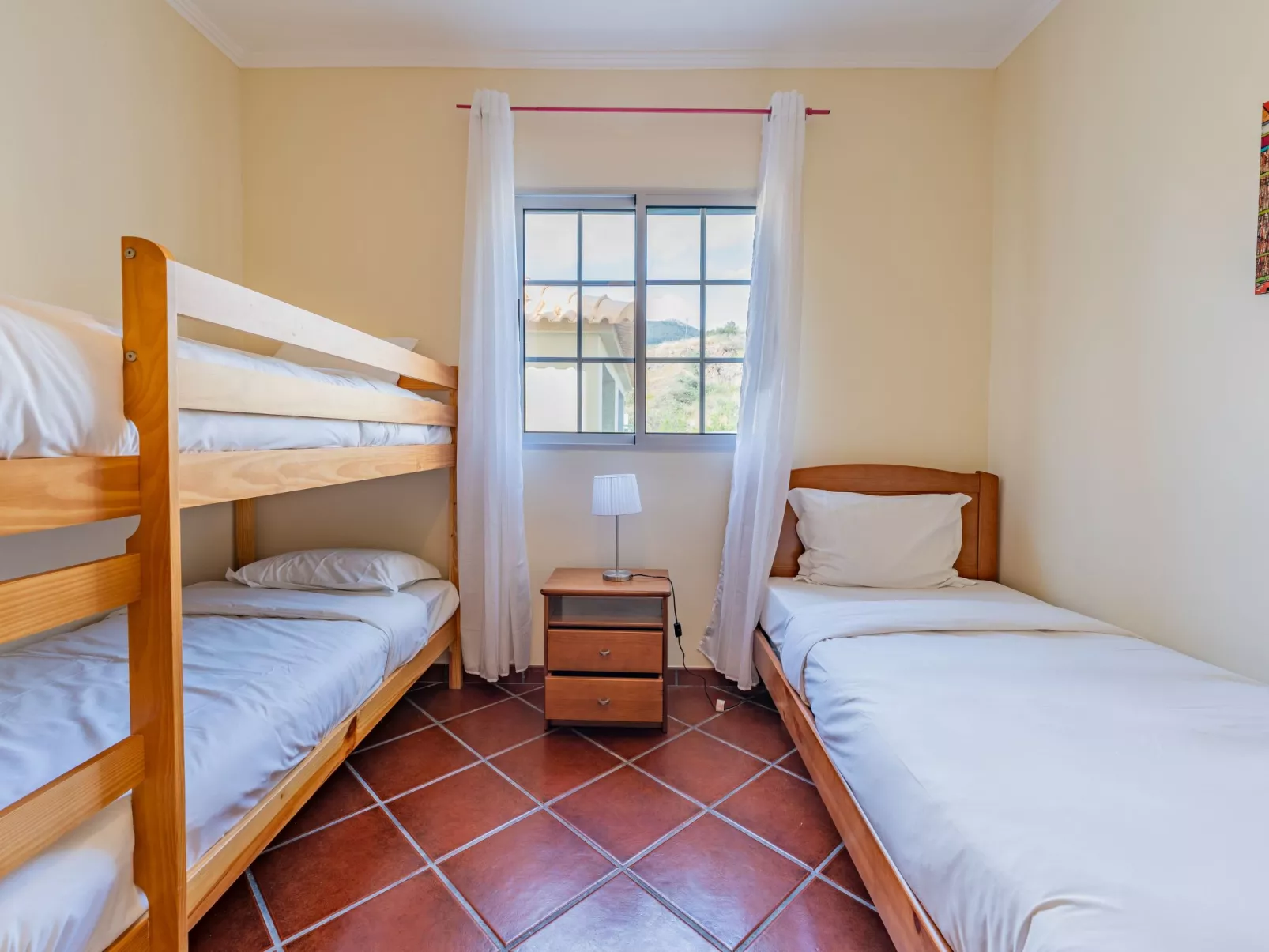 Simões Wohnung von HR Madeira-Inside